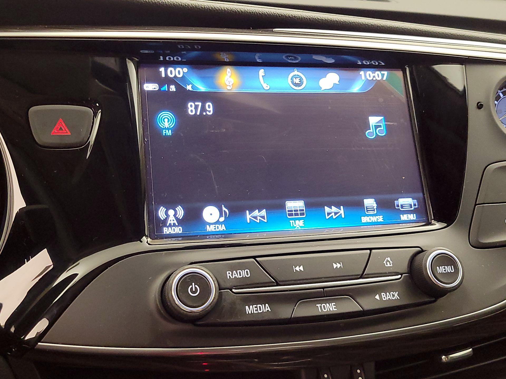 Thumbnail: 2020 Buick Envision - 15