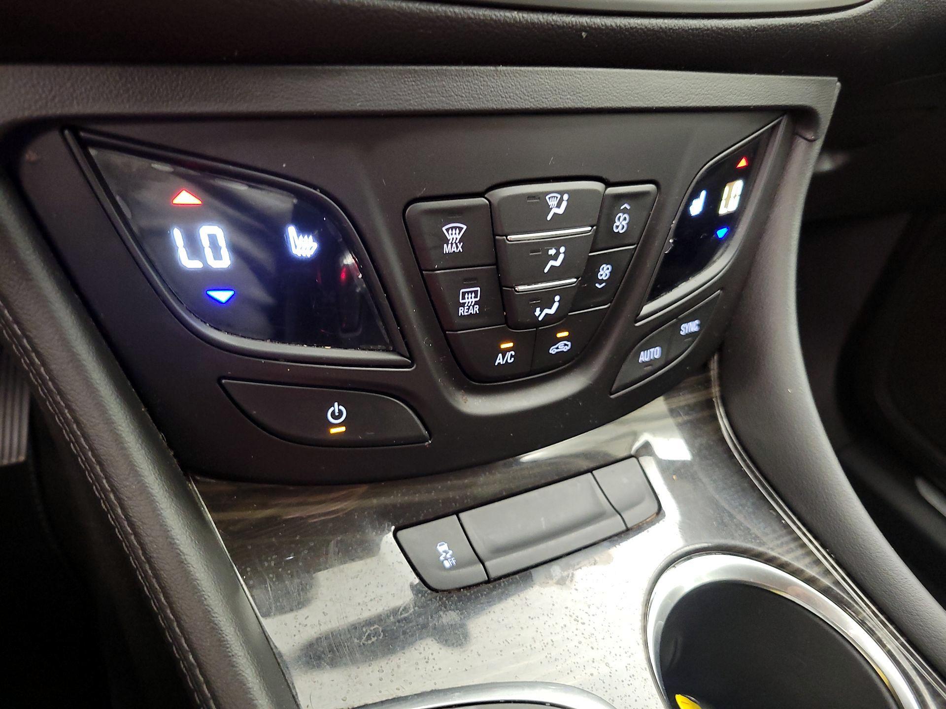 Thumbnail: 2020 Buick Envision - 16