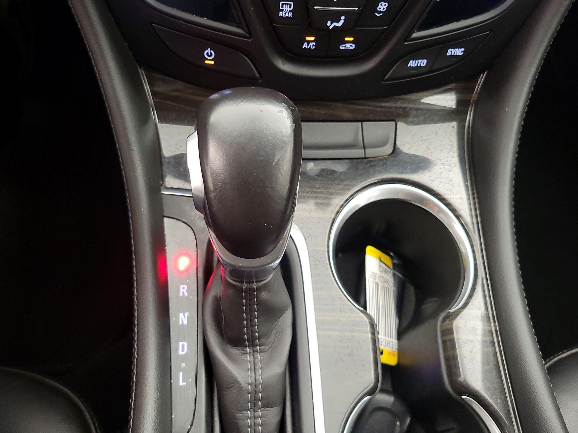 Thumbnail: 2020 Buick Envision - 17