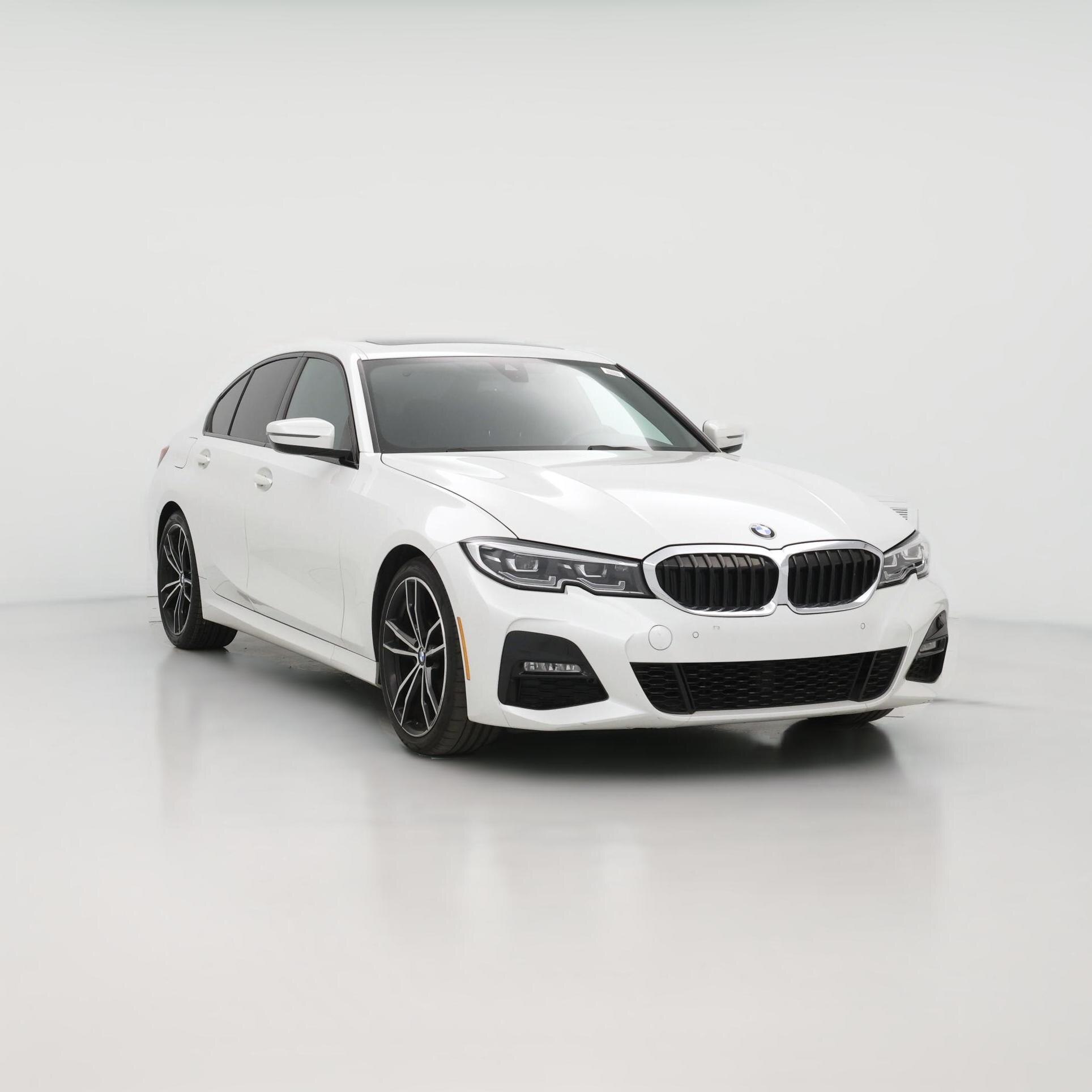 Thumbnail: 2020 BMW 3 Series - 1