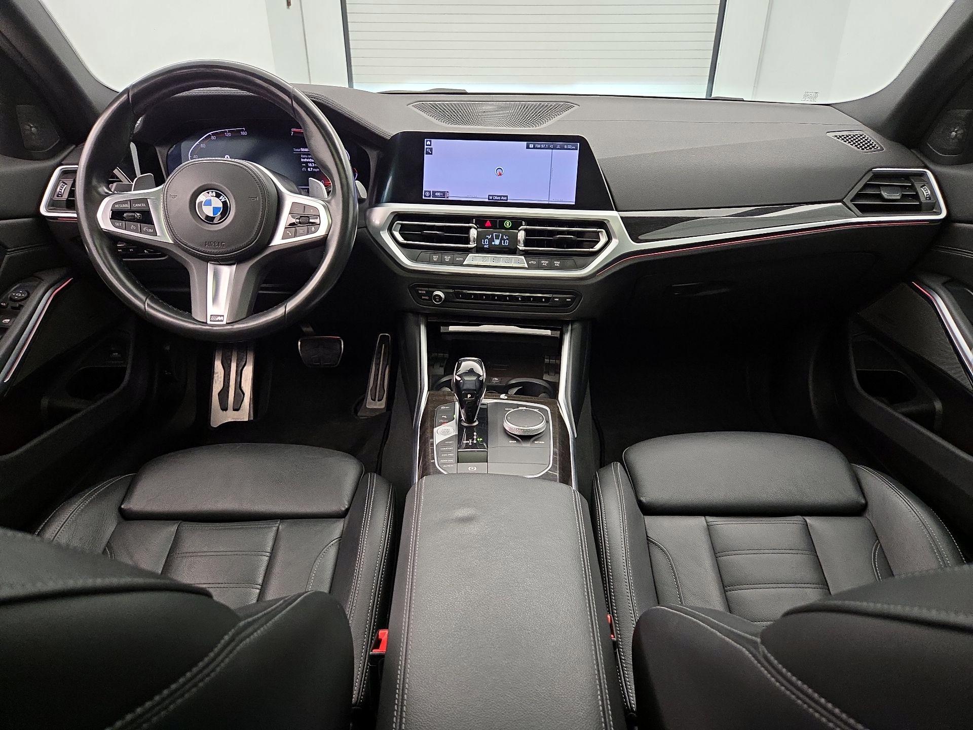 Thumbnail: 2020 BMW 3 Series - 9