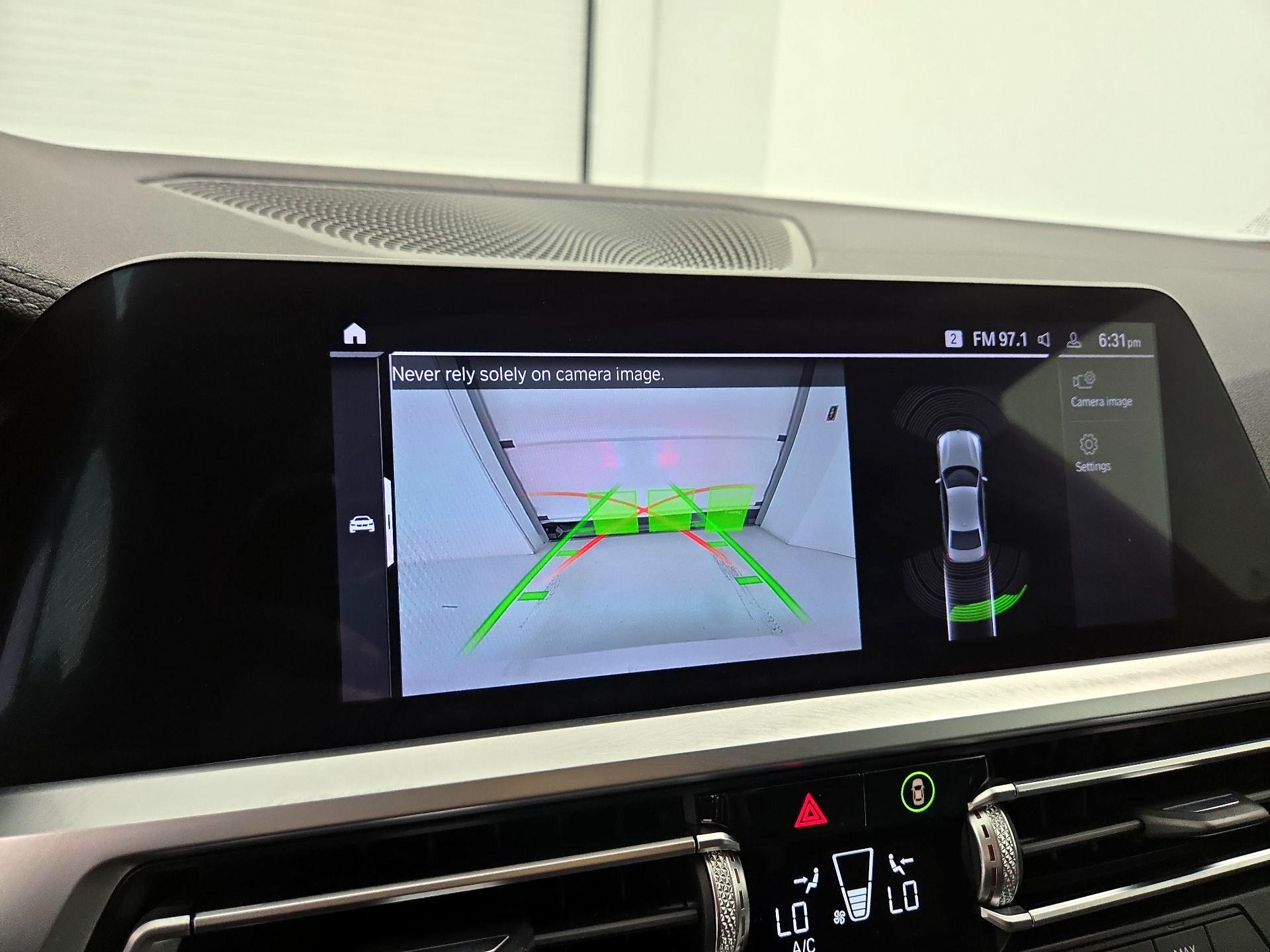 Thumbnail: 2020 BMW 3 Series - 15