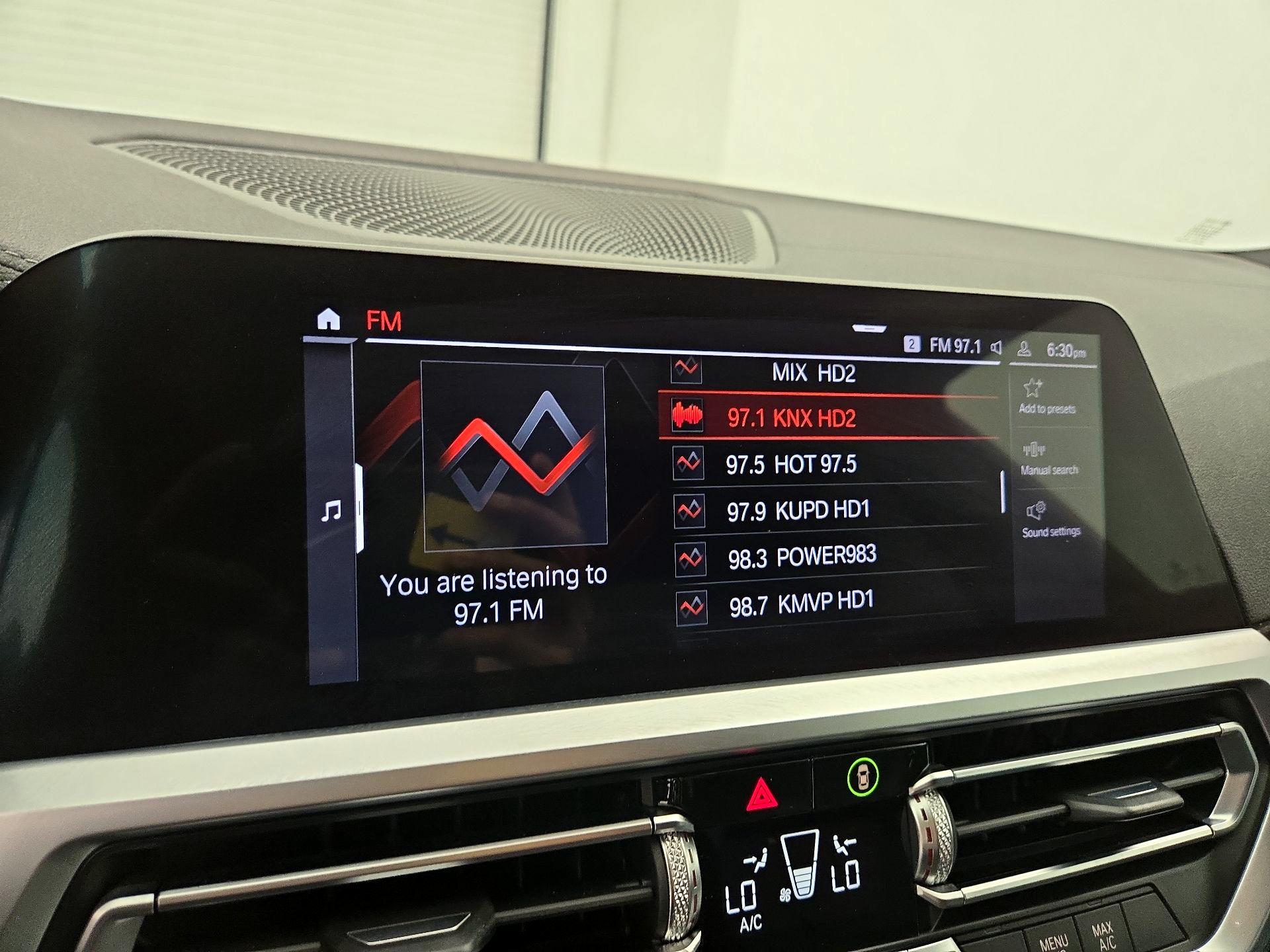 Thumbnail: 2020 BMW 3 Series - 16