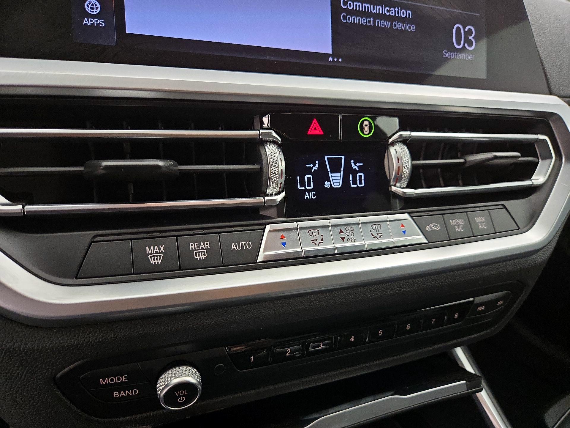 Thumbnail: 2020 BMW 3 Series - 17