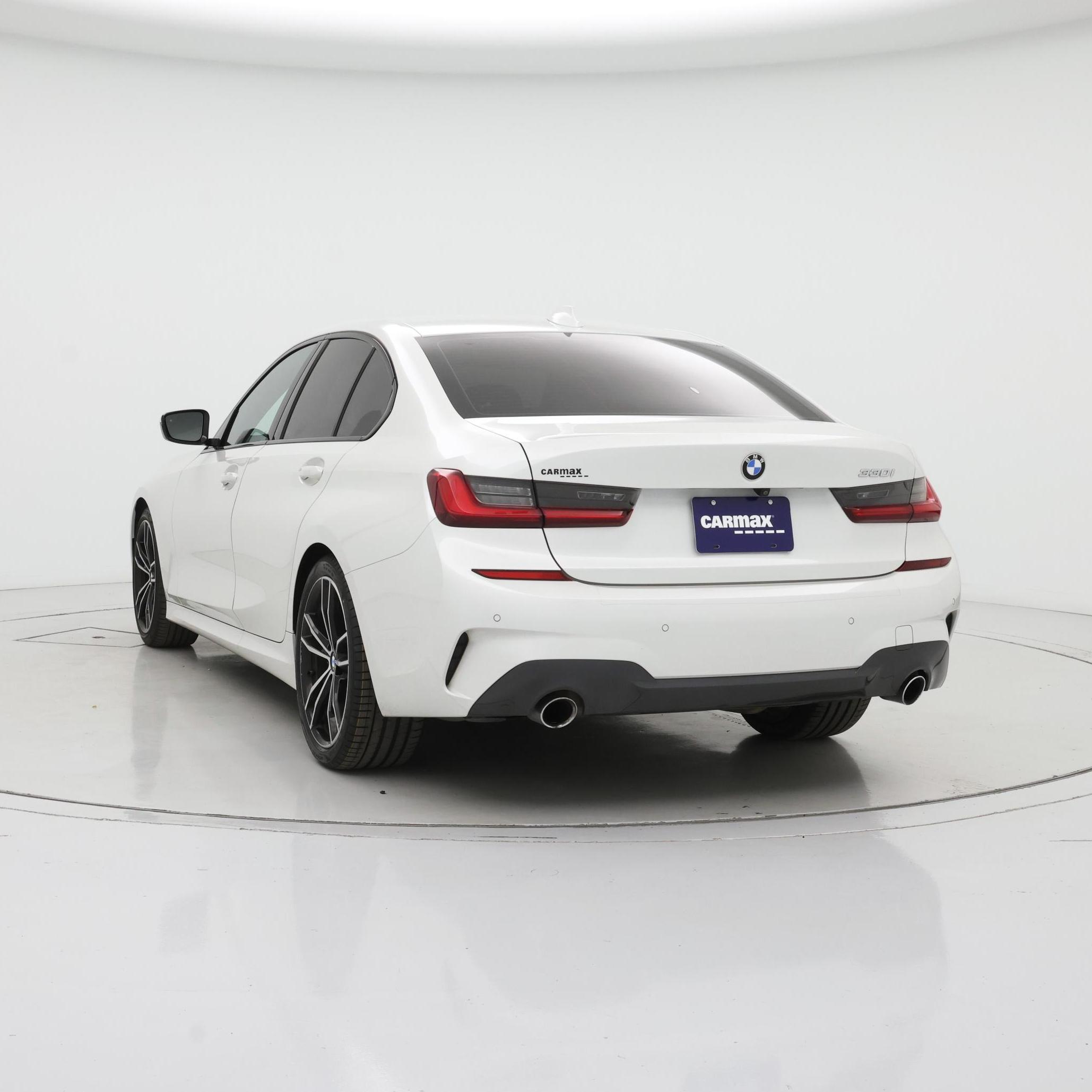 Thumbnail: 2020 BMW 3 Series - 2