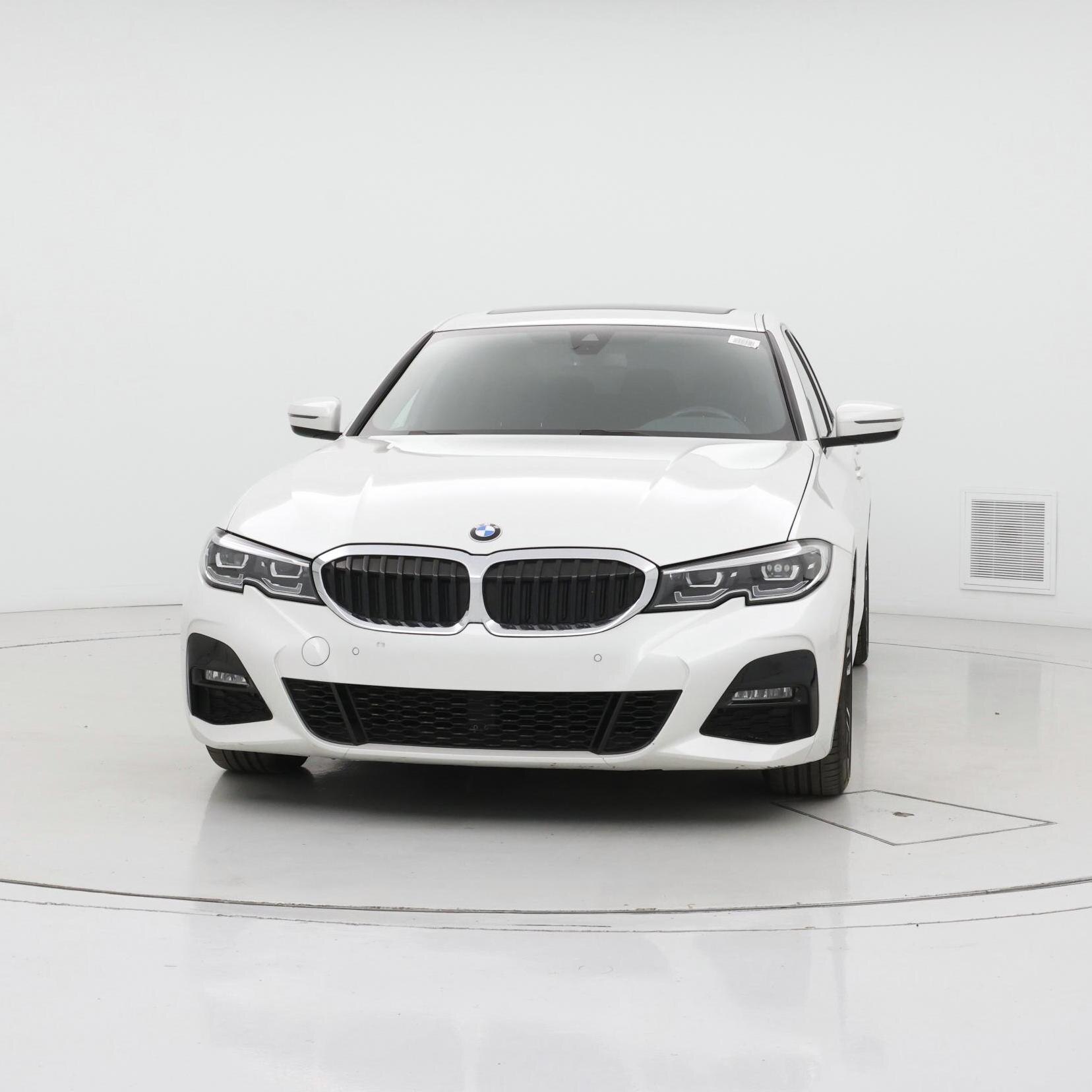 Thumbnail: 2020 BMW 3 Series - 5