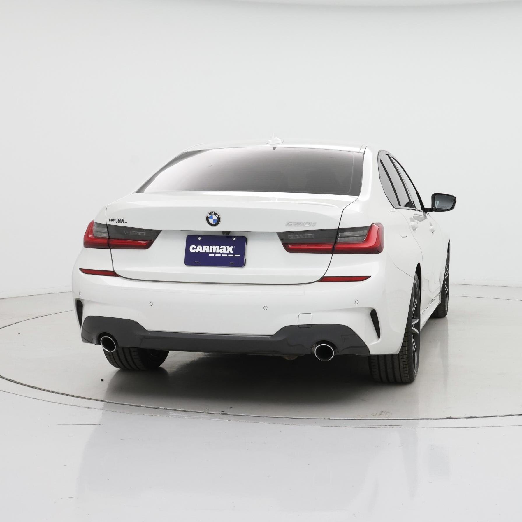 Thumbnail: 2020 BMW 3 Series - 6