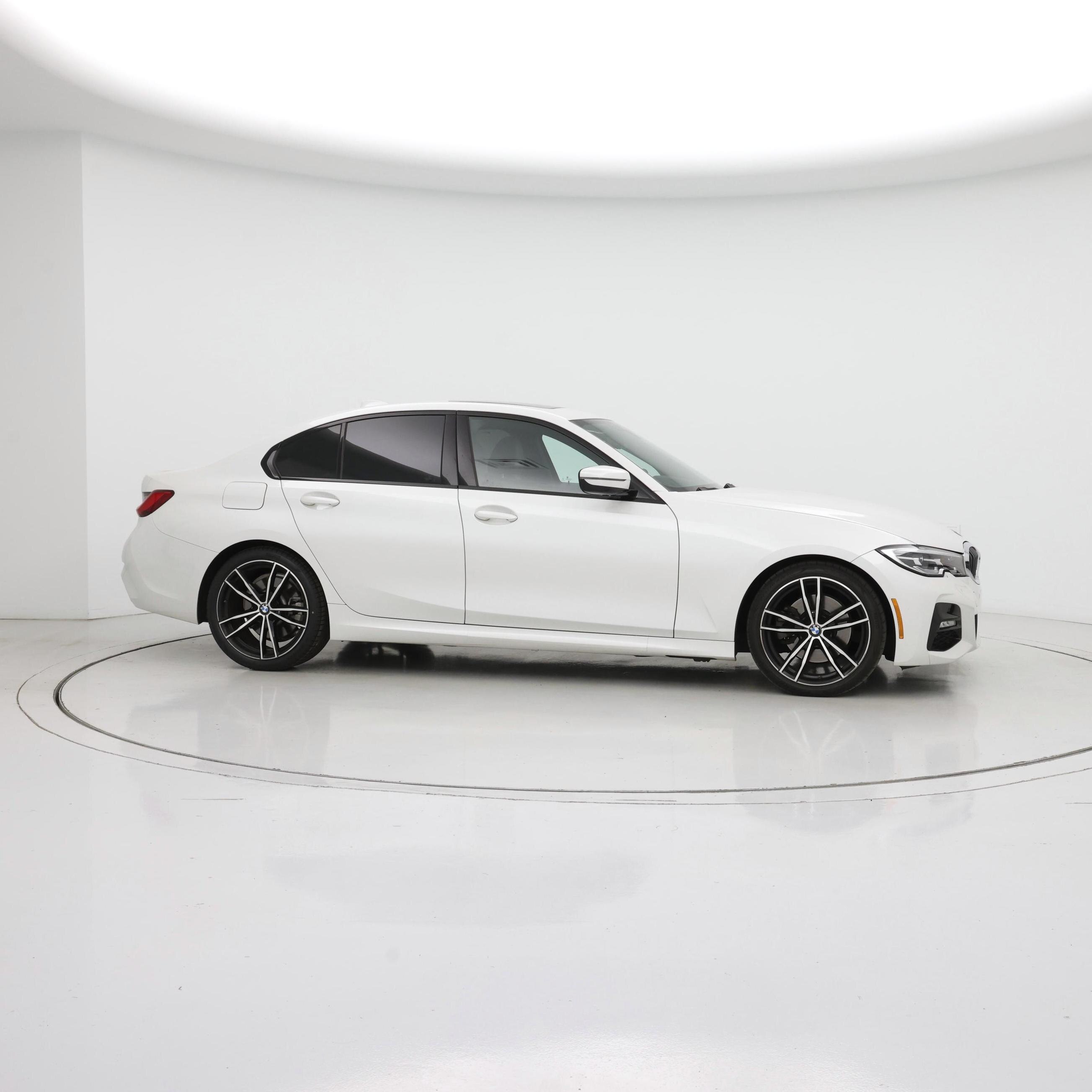 Thumbnail: 2020 BMW 3 Series - 7