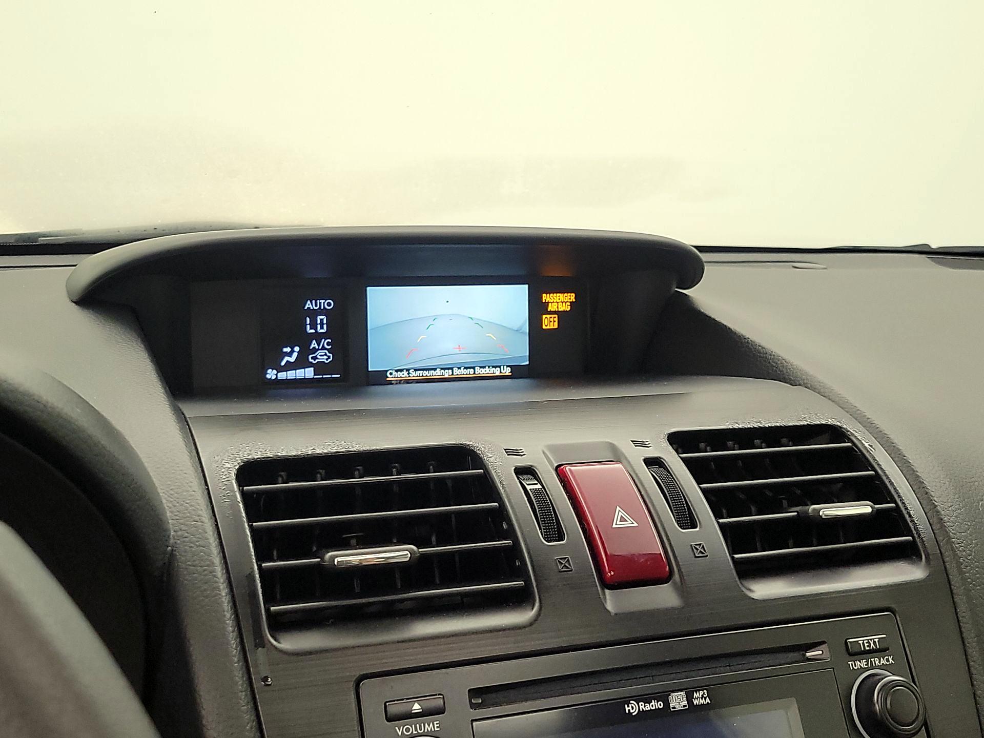 Thumbnail: 2015 Subaru Forester - 14