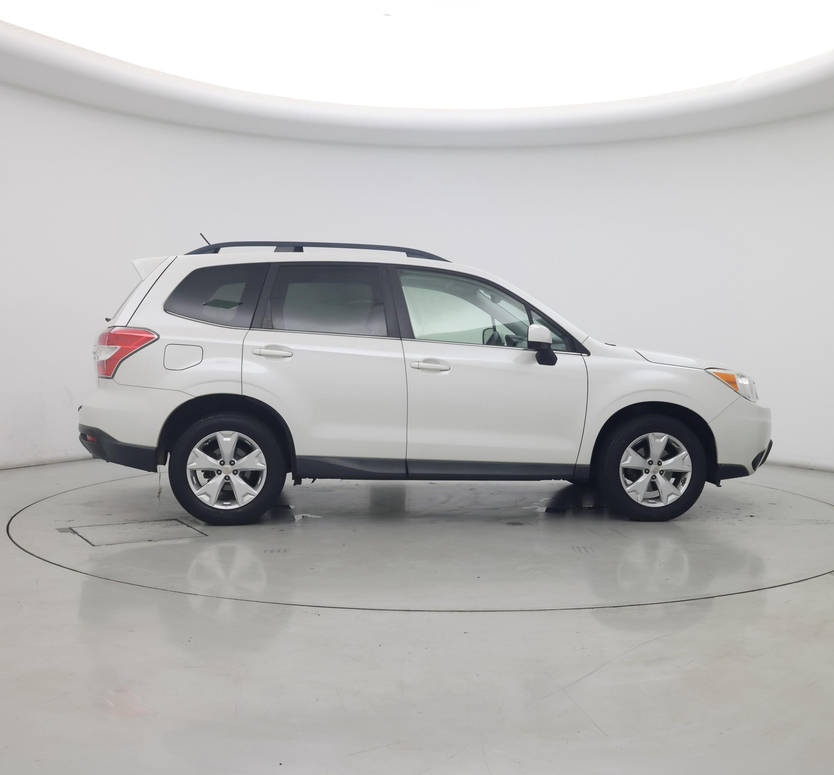 Thumbnail: 2015 Subaru Forester - 7