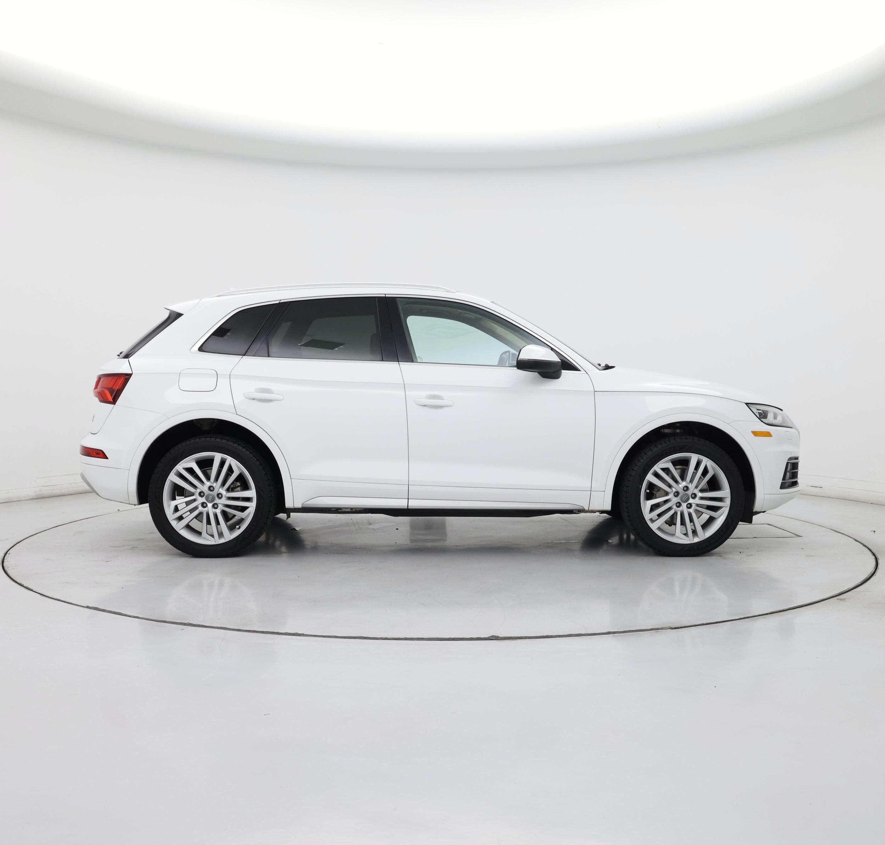 Thumbnail: 2018 Audi Q5 - 7