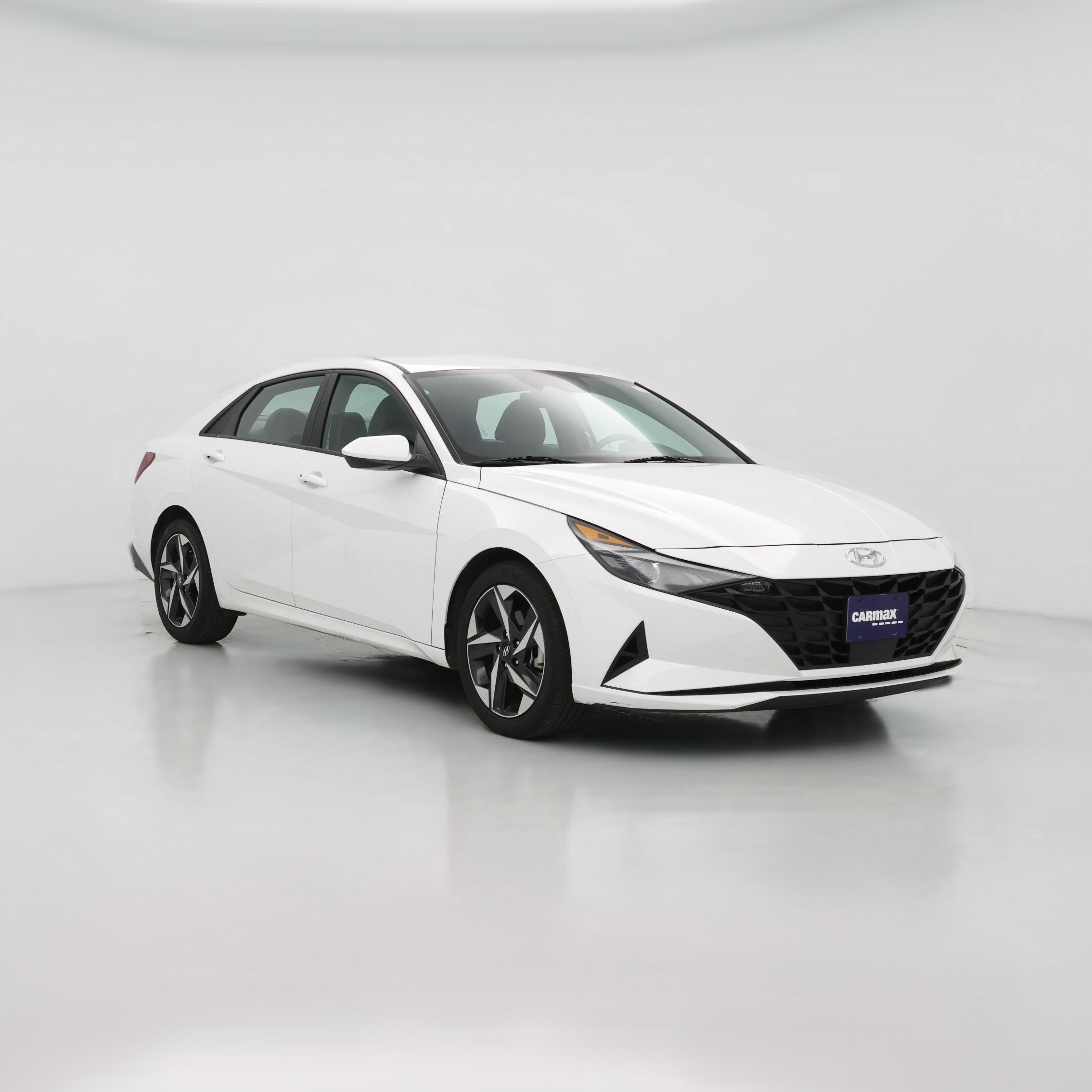 Thumbnail: 2023 Hyundai Elantra - 1