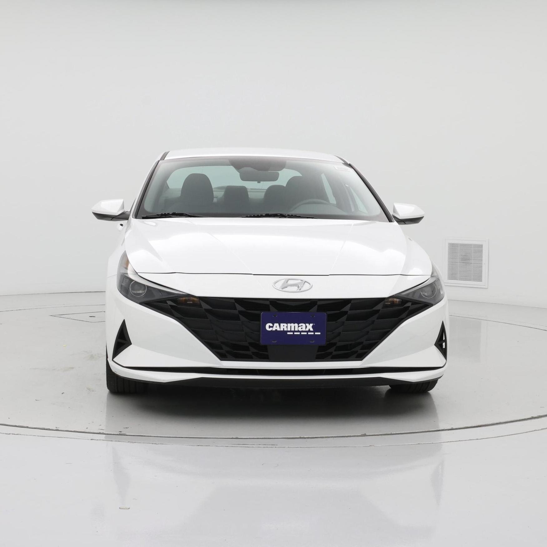 Thumbnail: 2023 Hyundai Elantra - 5