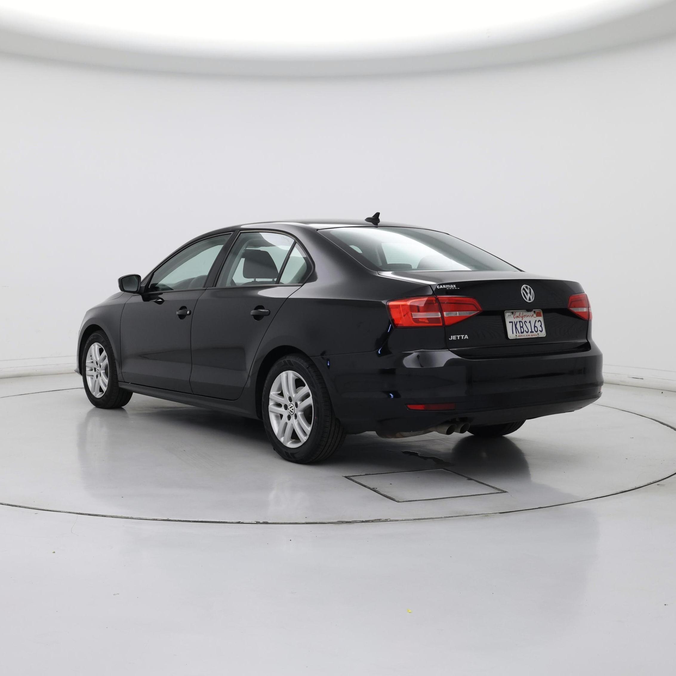 Thumbnail: 2015 Volkswagen Jetta - 2