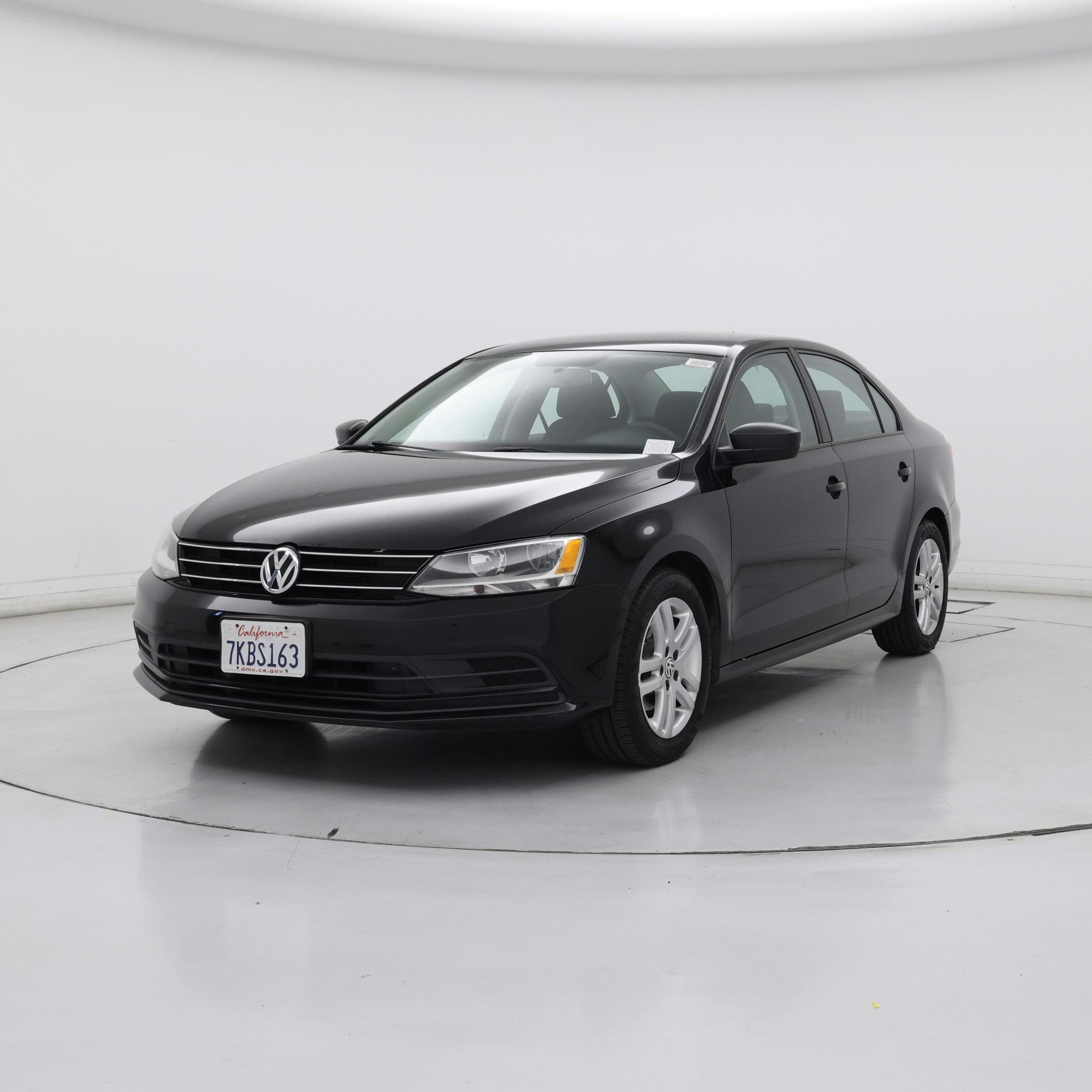 Thumbnail: 2015 Volkswagen Jetta - 4