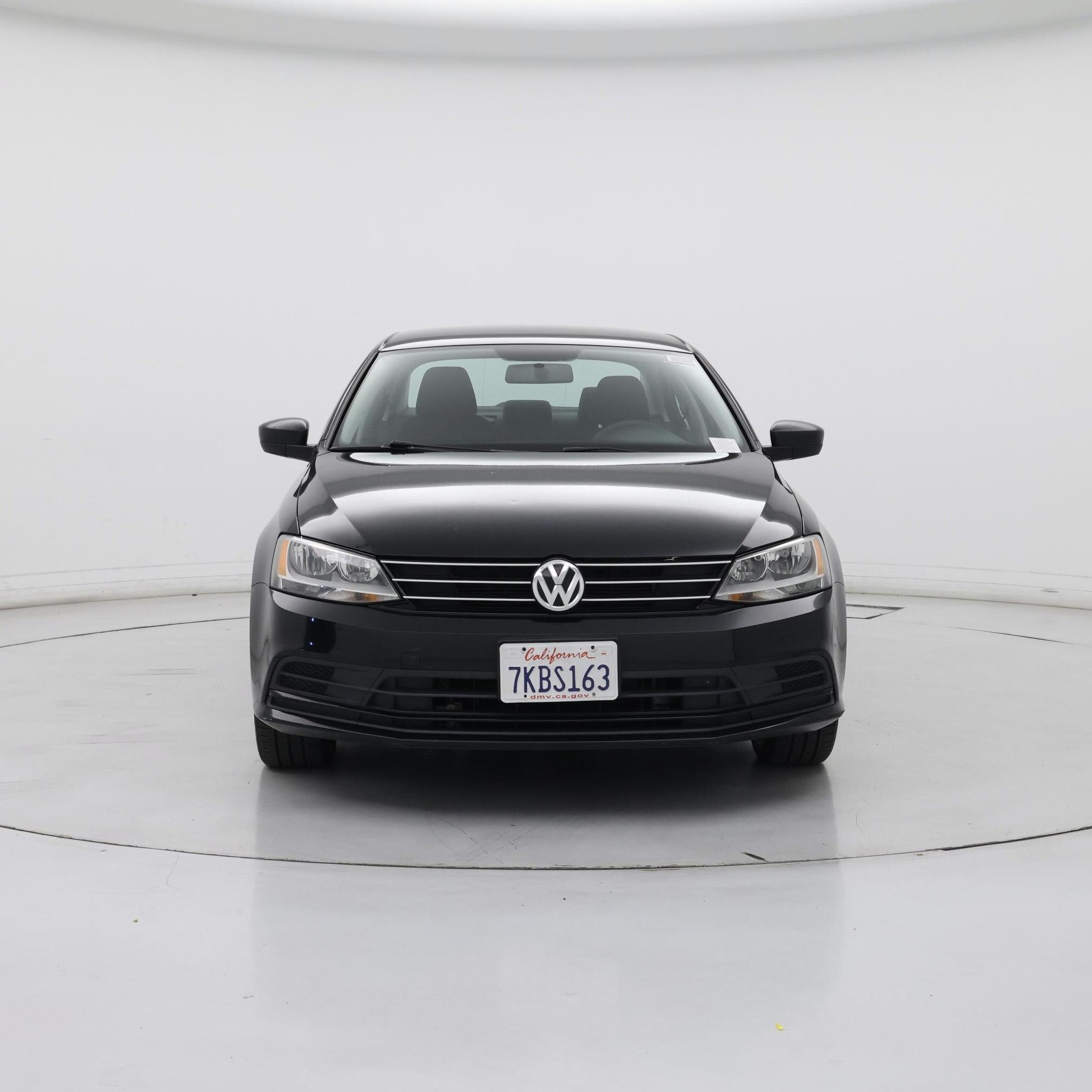 Thumbnail: 2015 Volkswagen Jetta - 5
