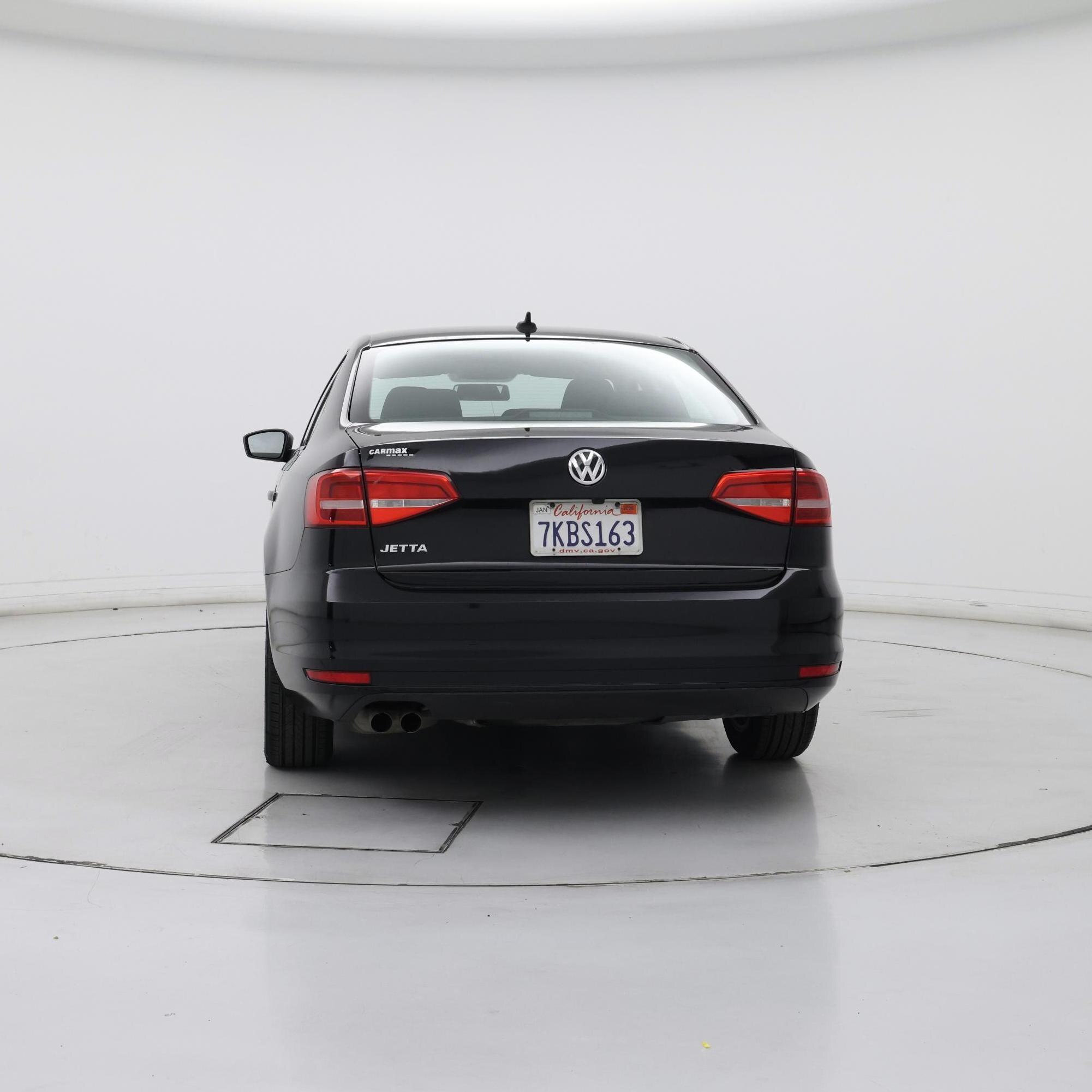 Thumbnail: 2015 Volkswagen Jetta - 6