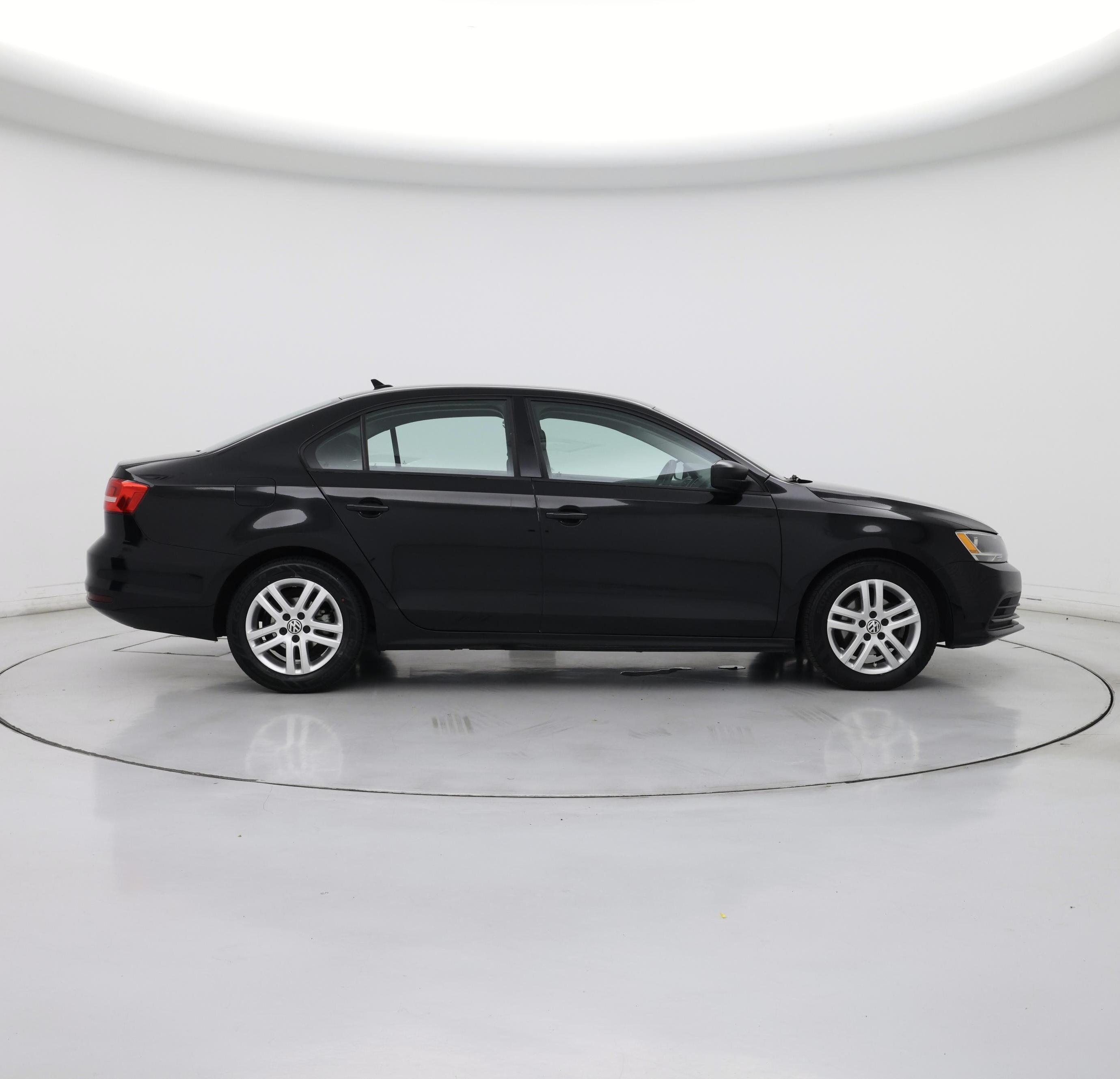 Thumbnail: 2015 Volkswagen Jetta - 7