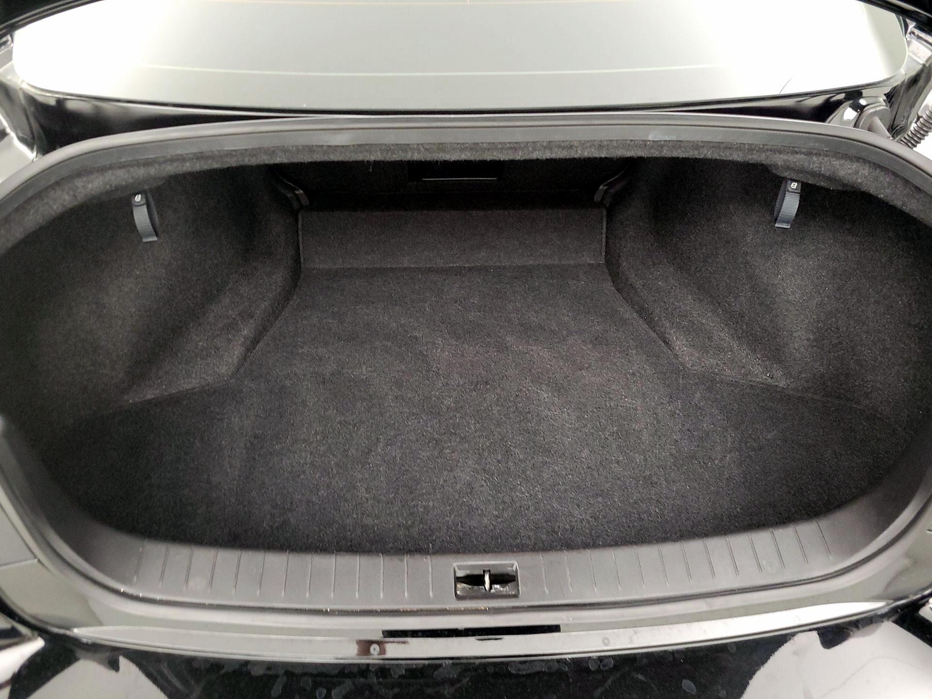 Thumbnail: 2021 INFINITI Q50 - 18