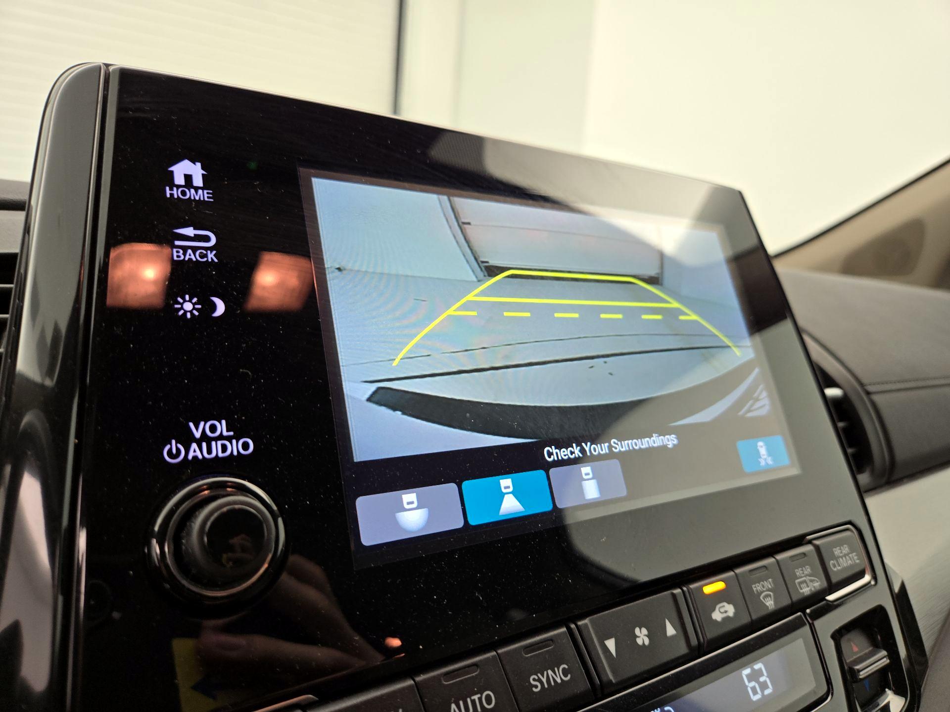 Thumbnail: 2020 Honda Odyssey - 14