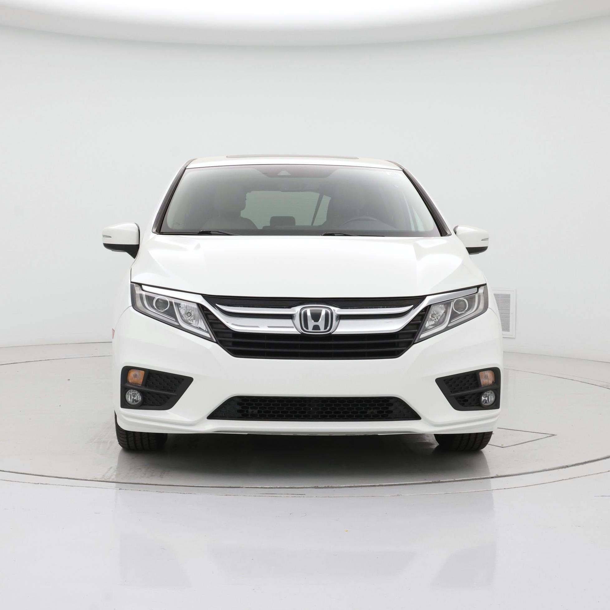 Thumbnail: 2020 Honda Odyssey - 5