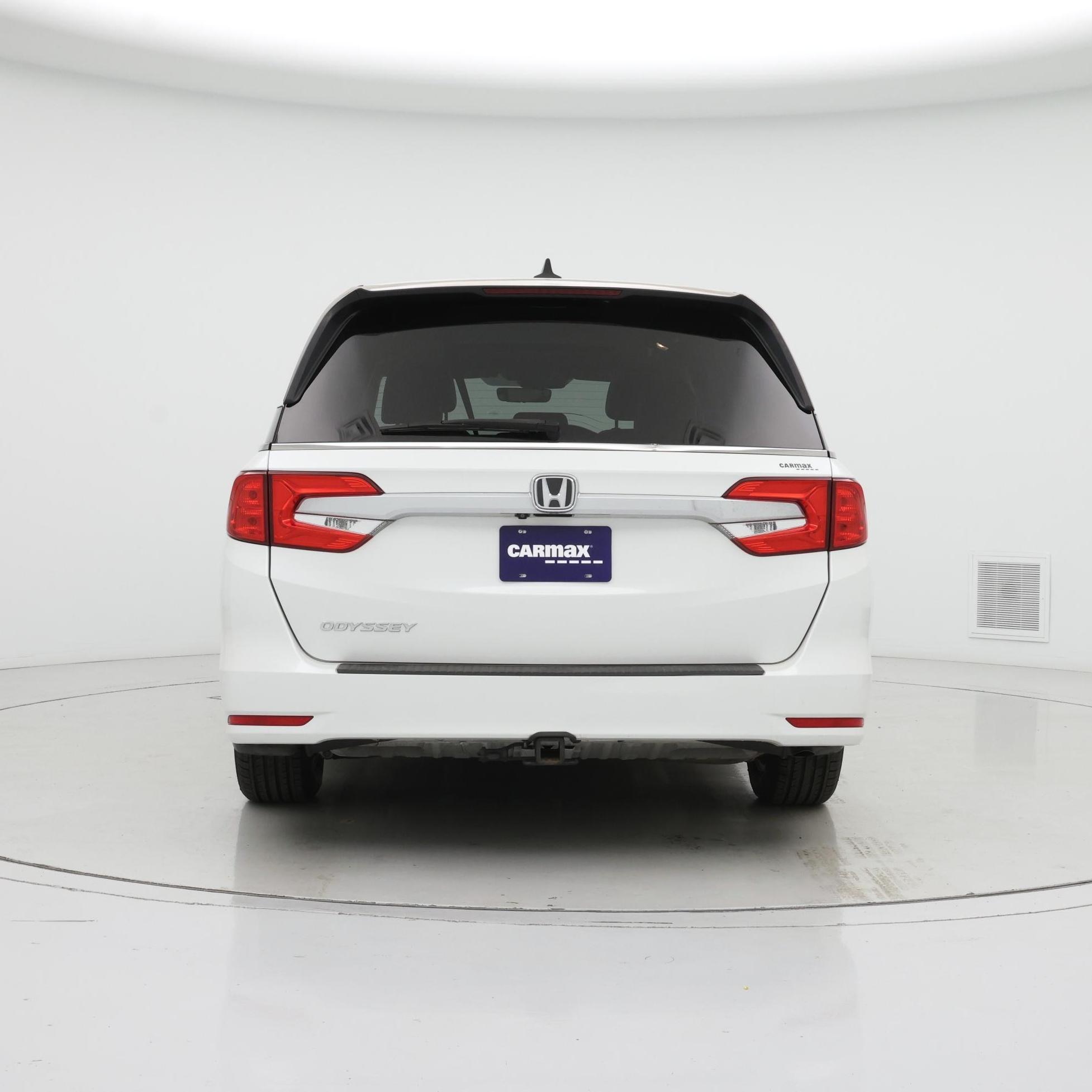 Thumbnail: 2020 Honda Odyssey - 6