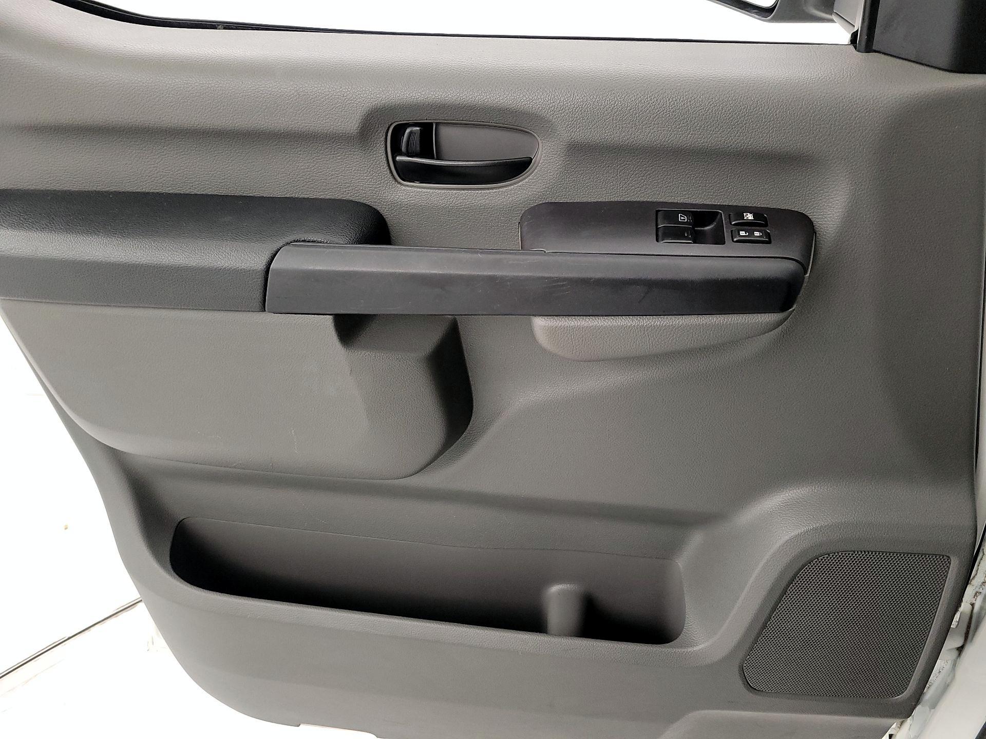 Thumbnail: 2016 Nissan NV - 12