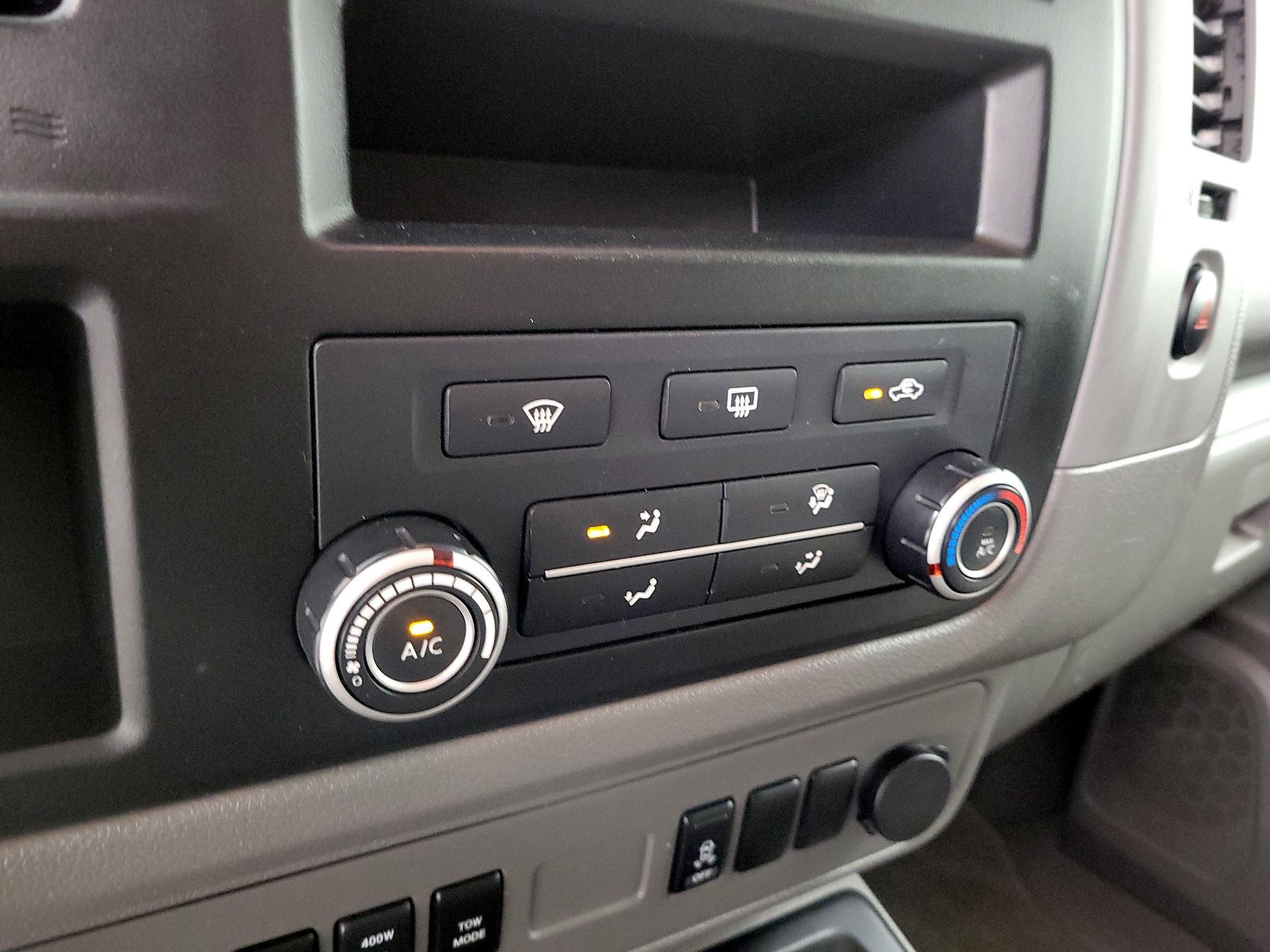 Thumbnail: 2016 Nissan NV - 16