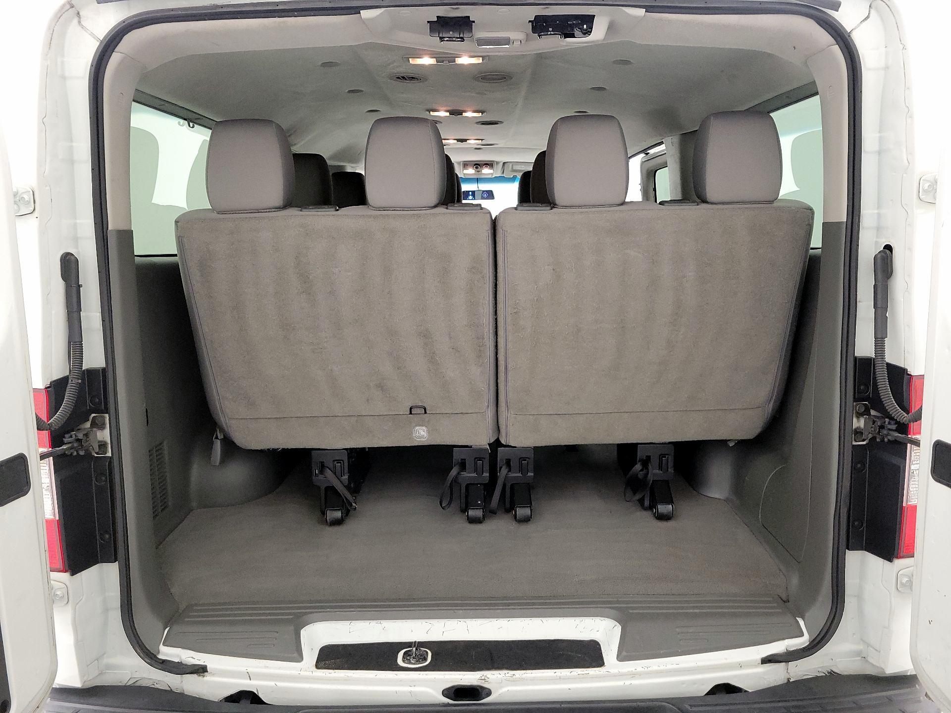 Thumbnail: 2016 Nissan NV - 20