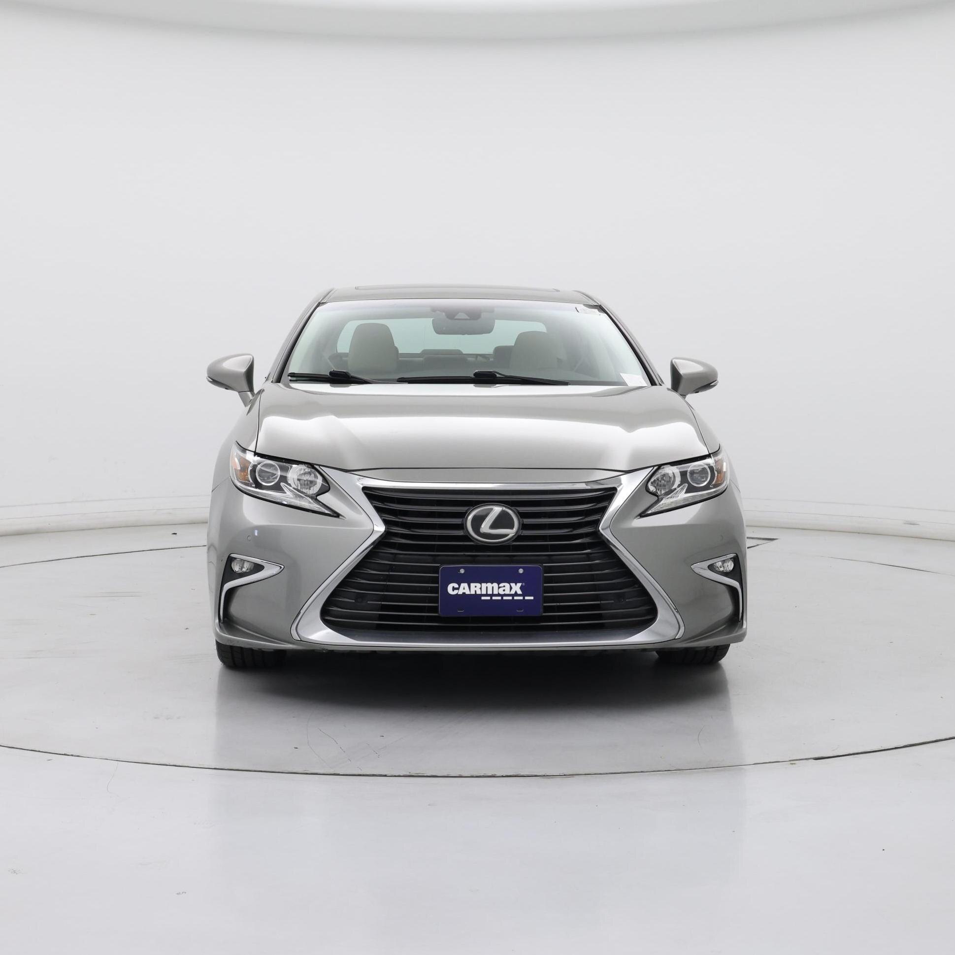 Thumbnail: 2017 Lexus ES - 5