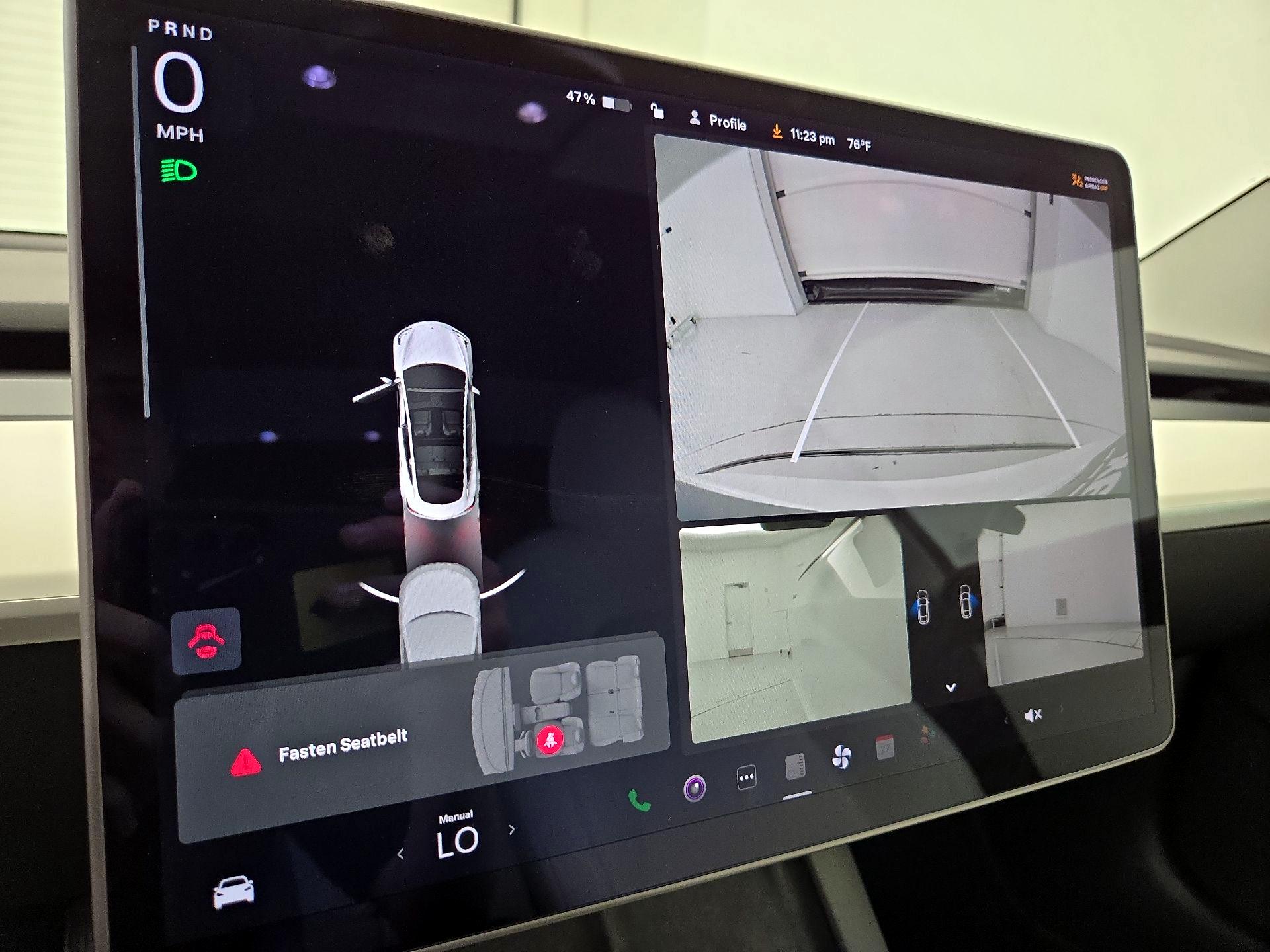 Thumbnail: 2021 Tesla Model 3 - 14