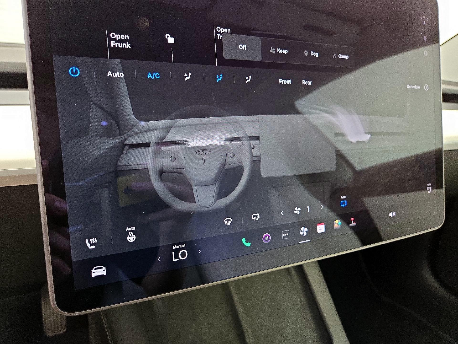 Thumbnail: 2021 Tesla Model 3 - 16