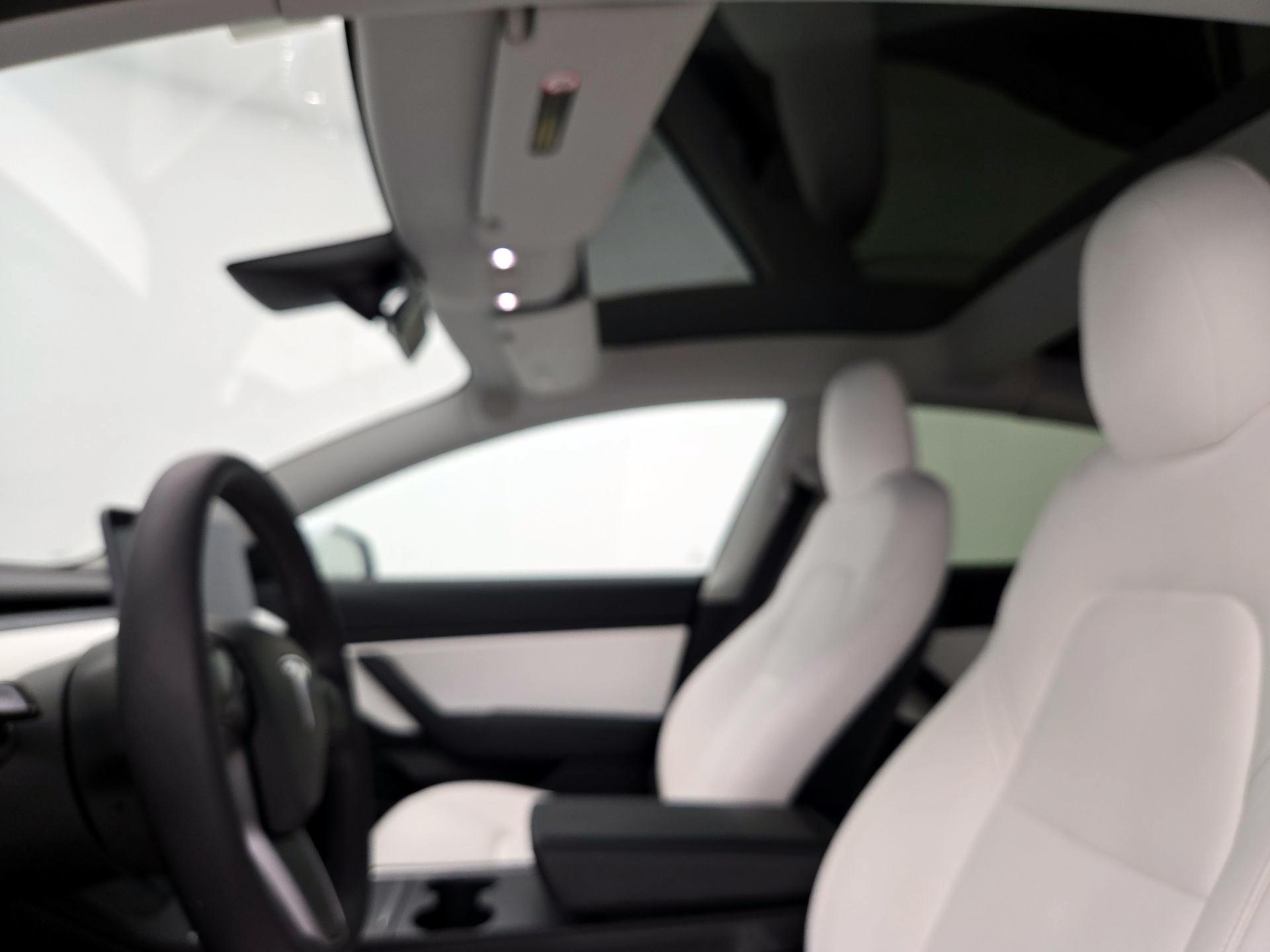 Thumbnail: 2021 Tesla Model 3 - 18