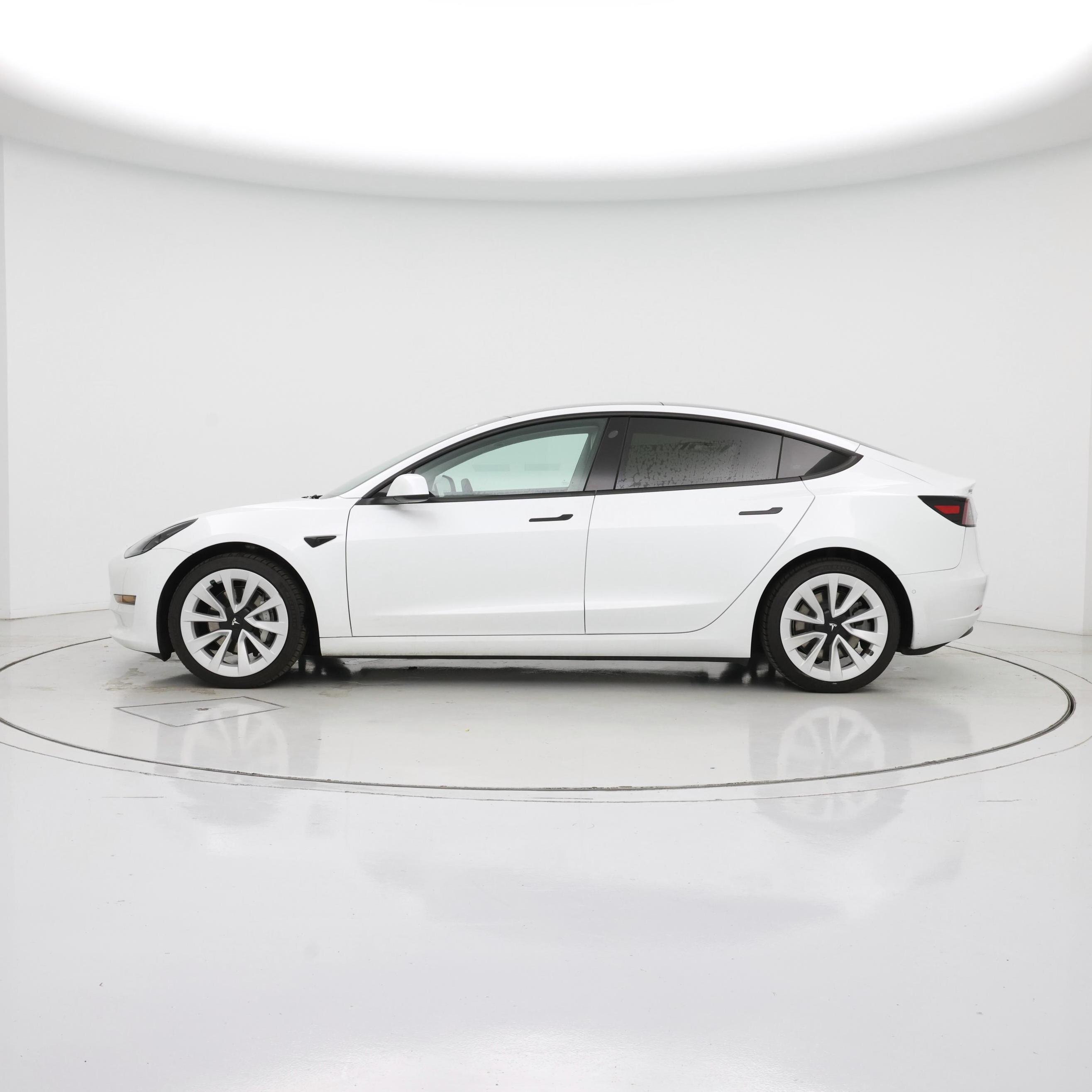 Thumbnail: 2021 Tesla Model 3 - 3