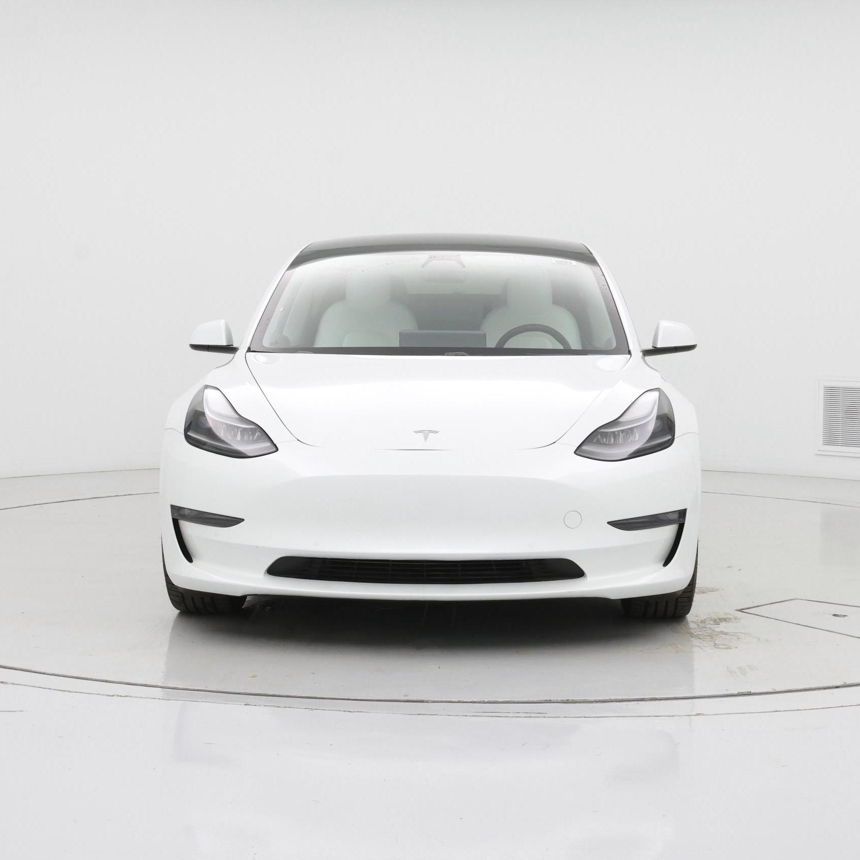 Thumbnail: 2021 Tesla Model 3 - 5