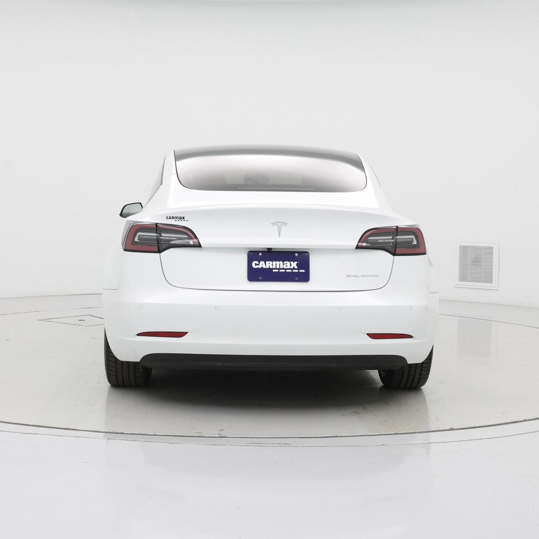 Thumbnail: 2021 Tesla Model 3 - 6