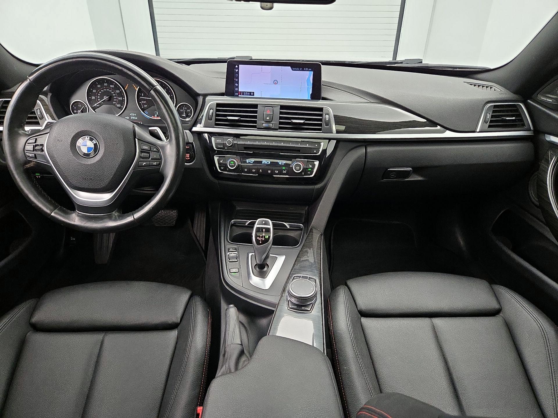 Thumbnail: 2019 BMW 4 Series - 9