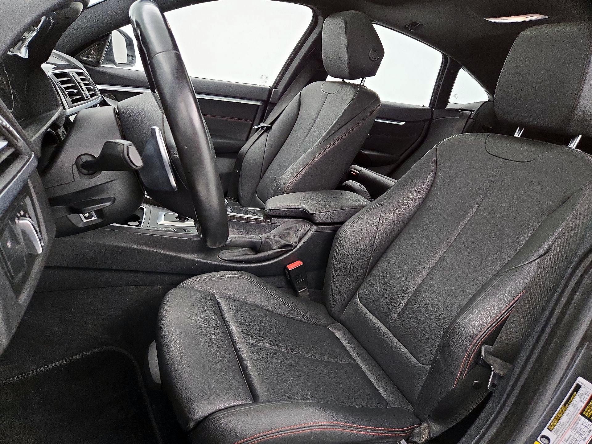 Thumbnail: 2019 BMW 4 Series - 11