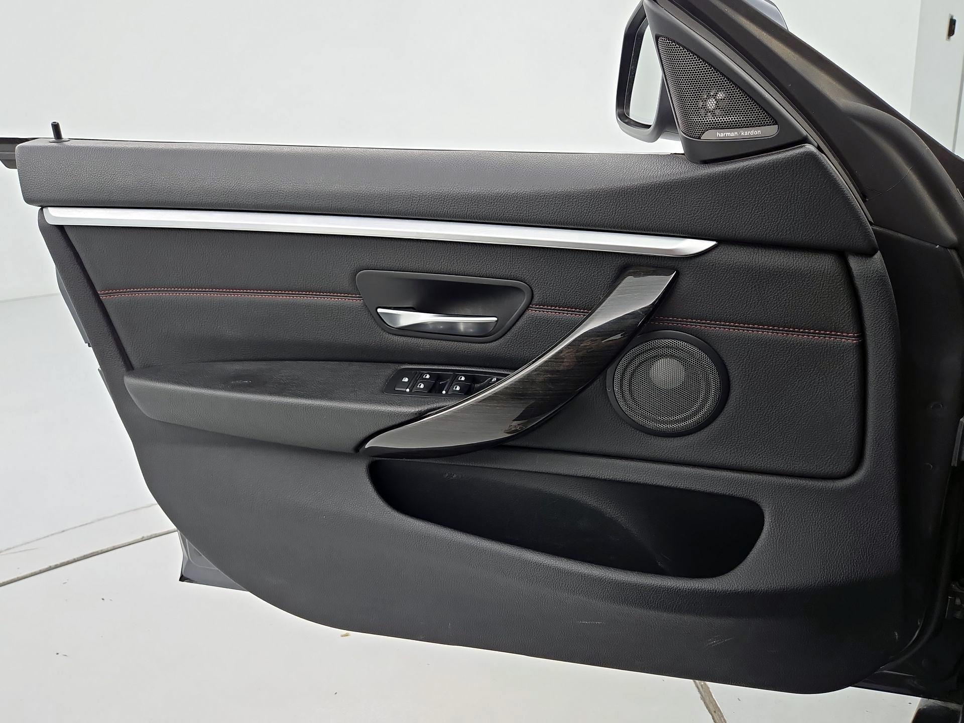 Thumbnail: 2019 BMW 4 Series - 12