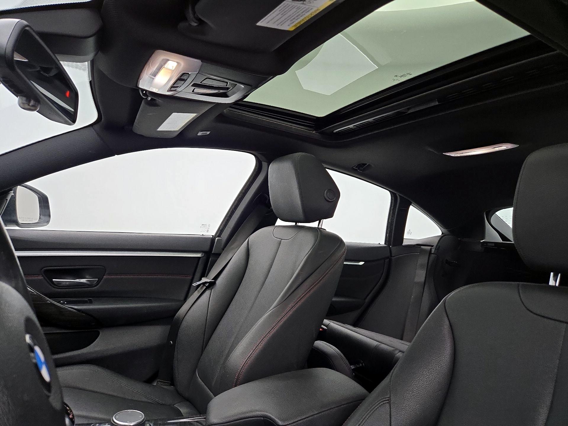 Thumbnail: 2019 BMW 4 Series - 20