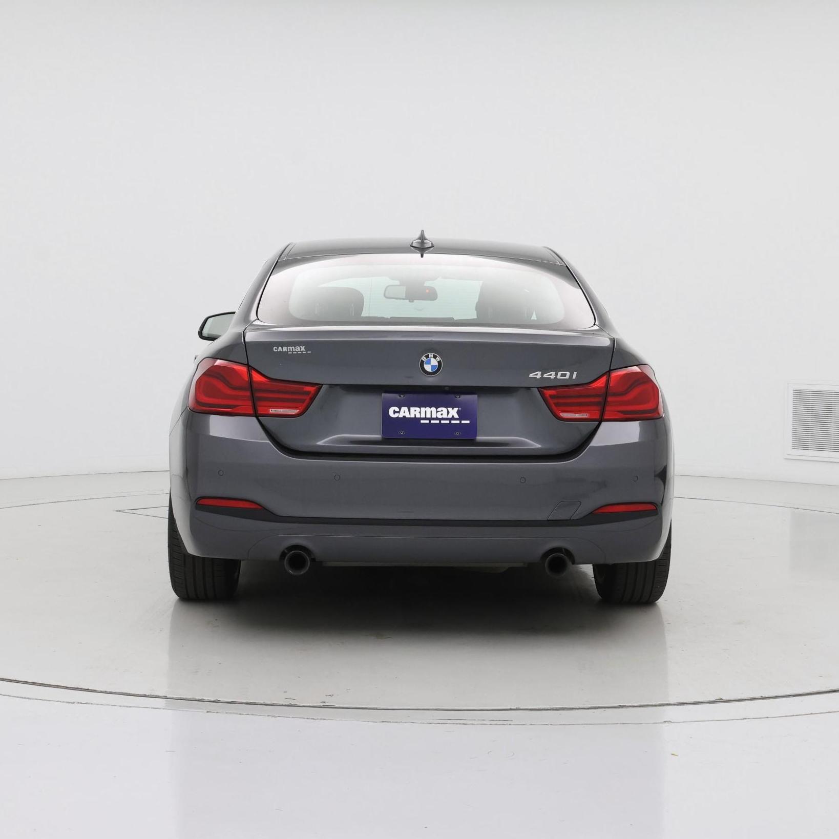 Thumbnail: 2019 BMW 4 Series - 6