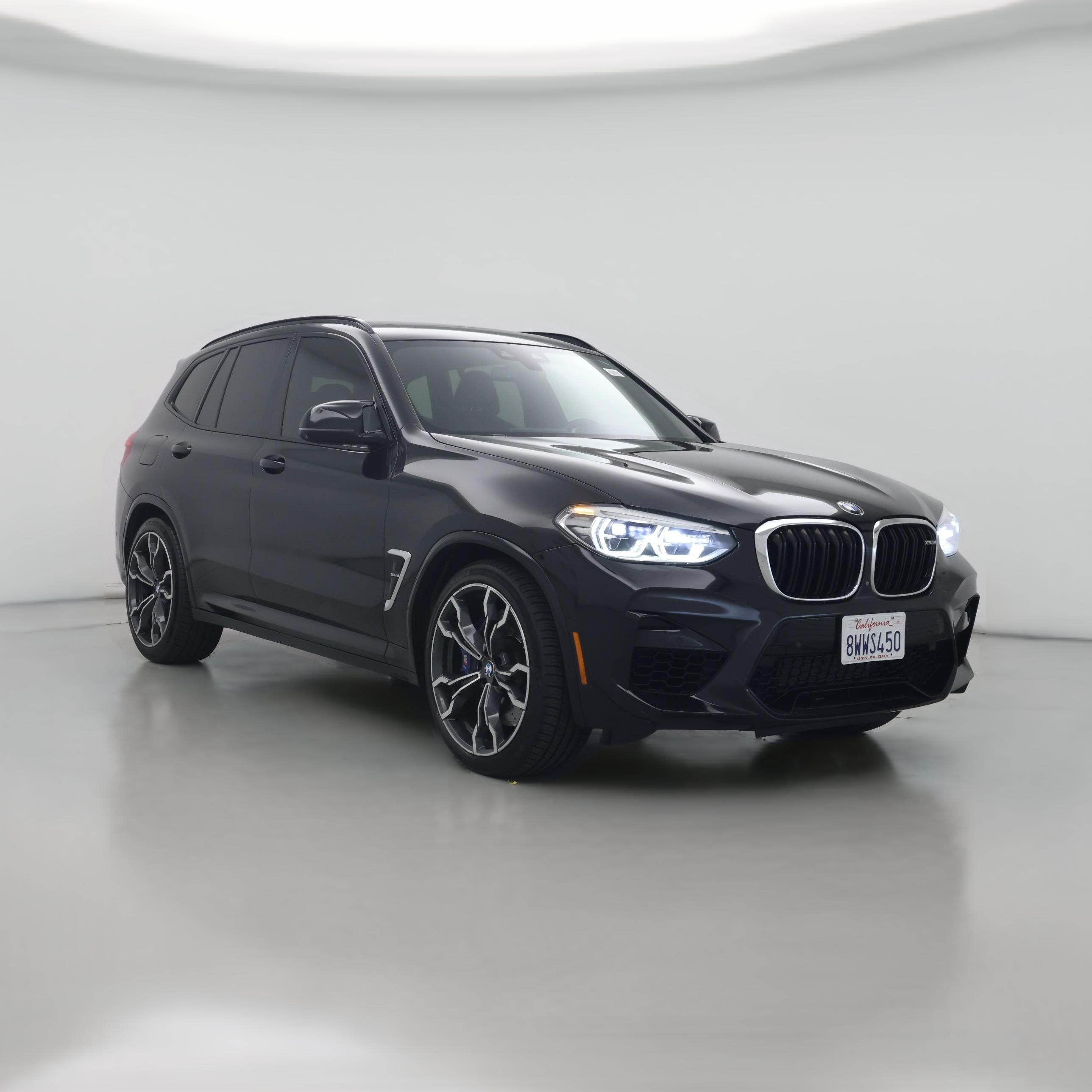 Thumbnail: 2020 BMW X3 - 1