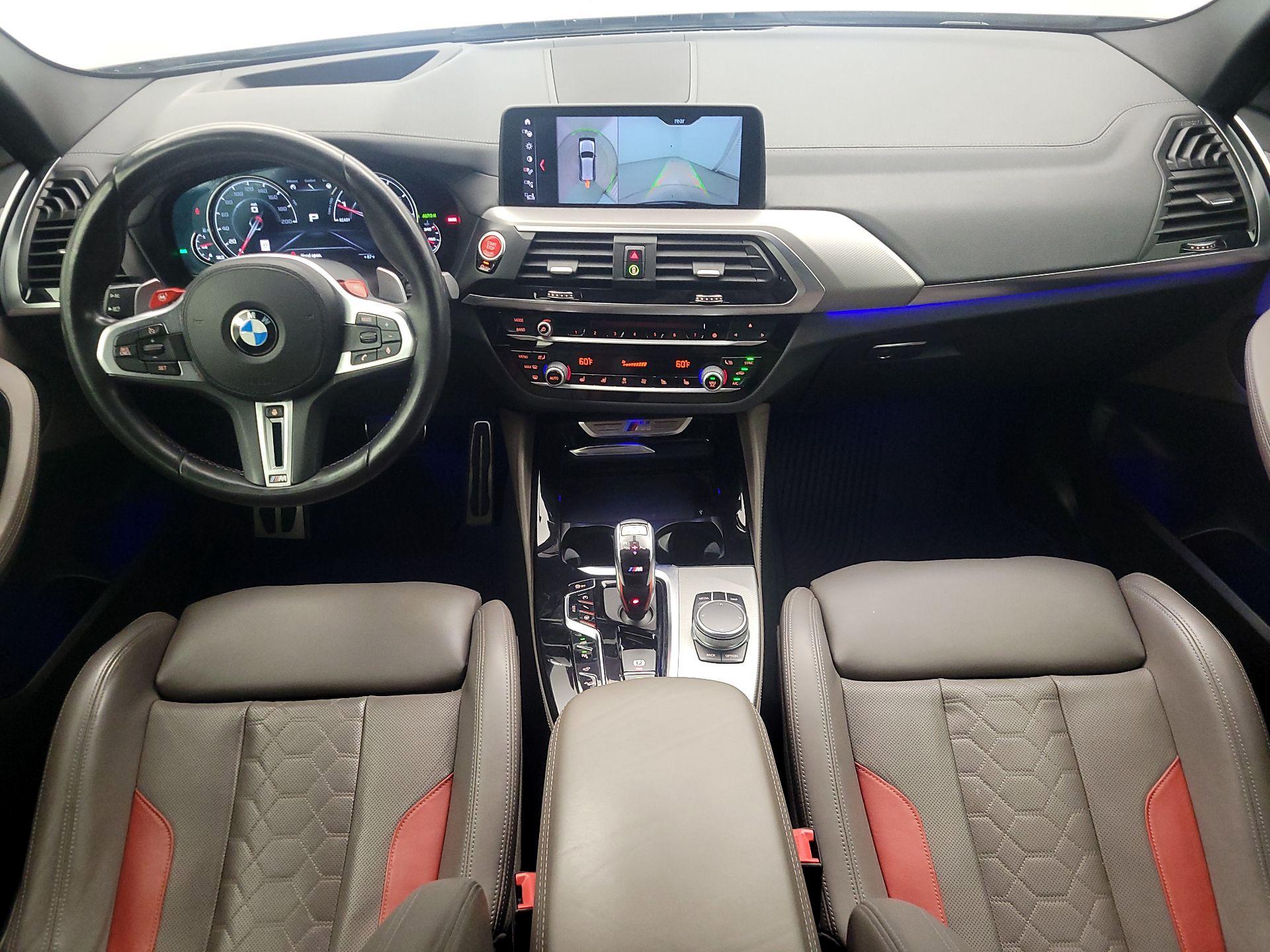 Thumbnail: 2020 BMW X3 - 9