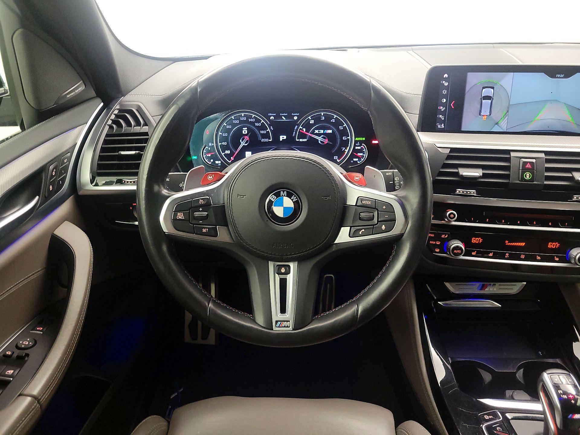 Thumbnail: 2020 BMW X3 - 10