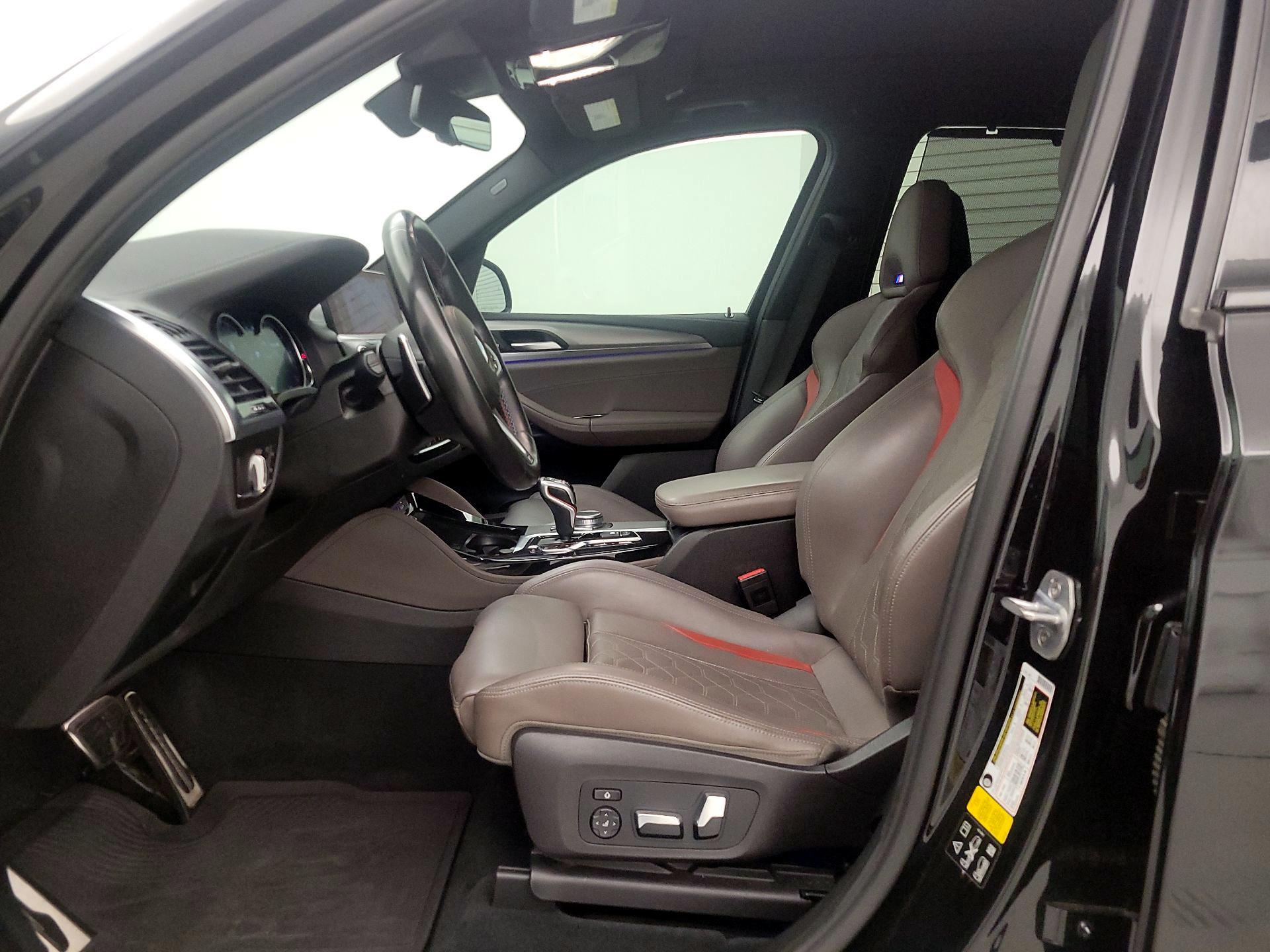 Thumbnail: 2020 BMW X3 - 11