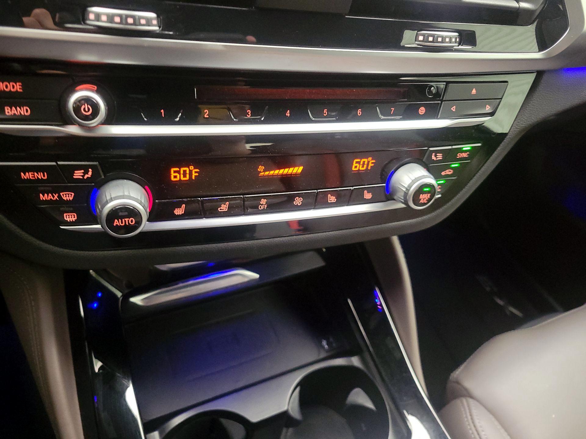 Thumbnail: 2020 BMW X3 - 16
