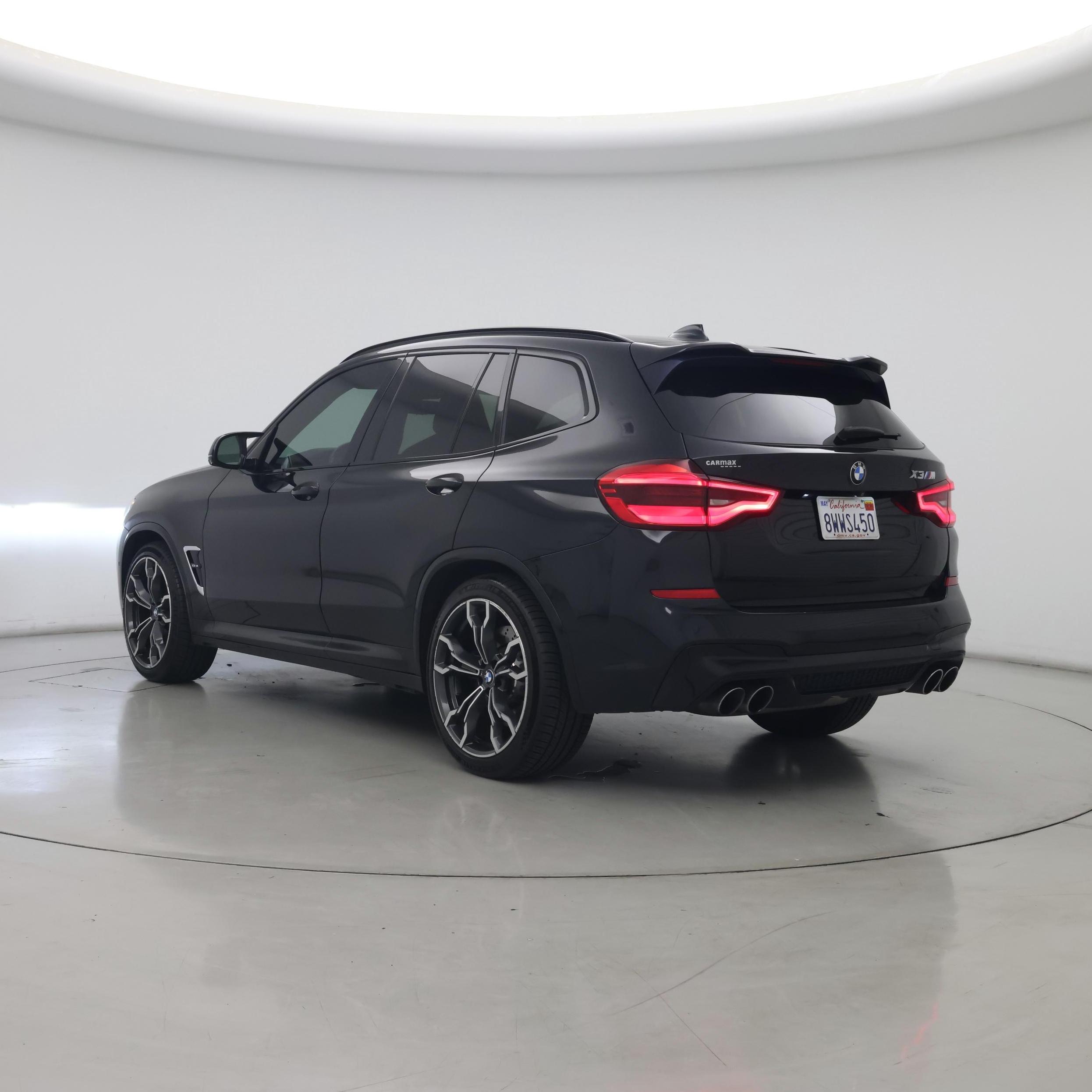 Thumbnail: 2020 BMW X3 - 2