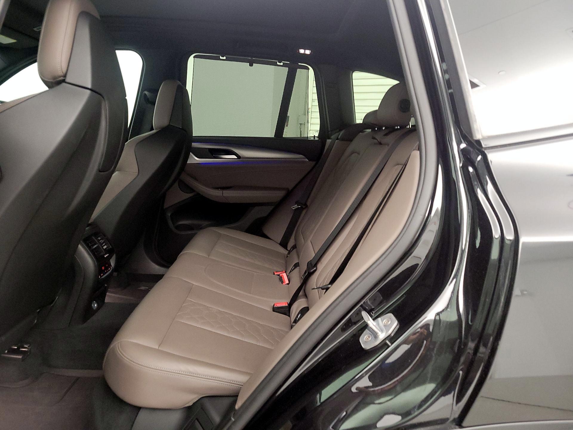 Thumbnail: 2020 BMW X3 - 19