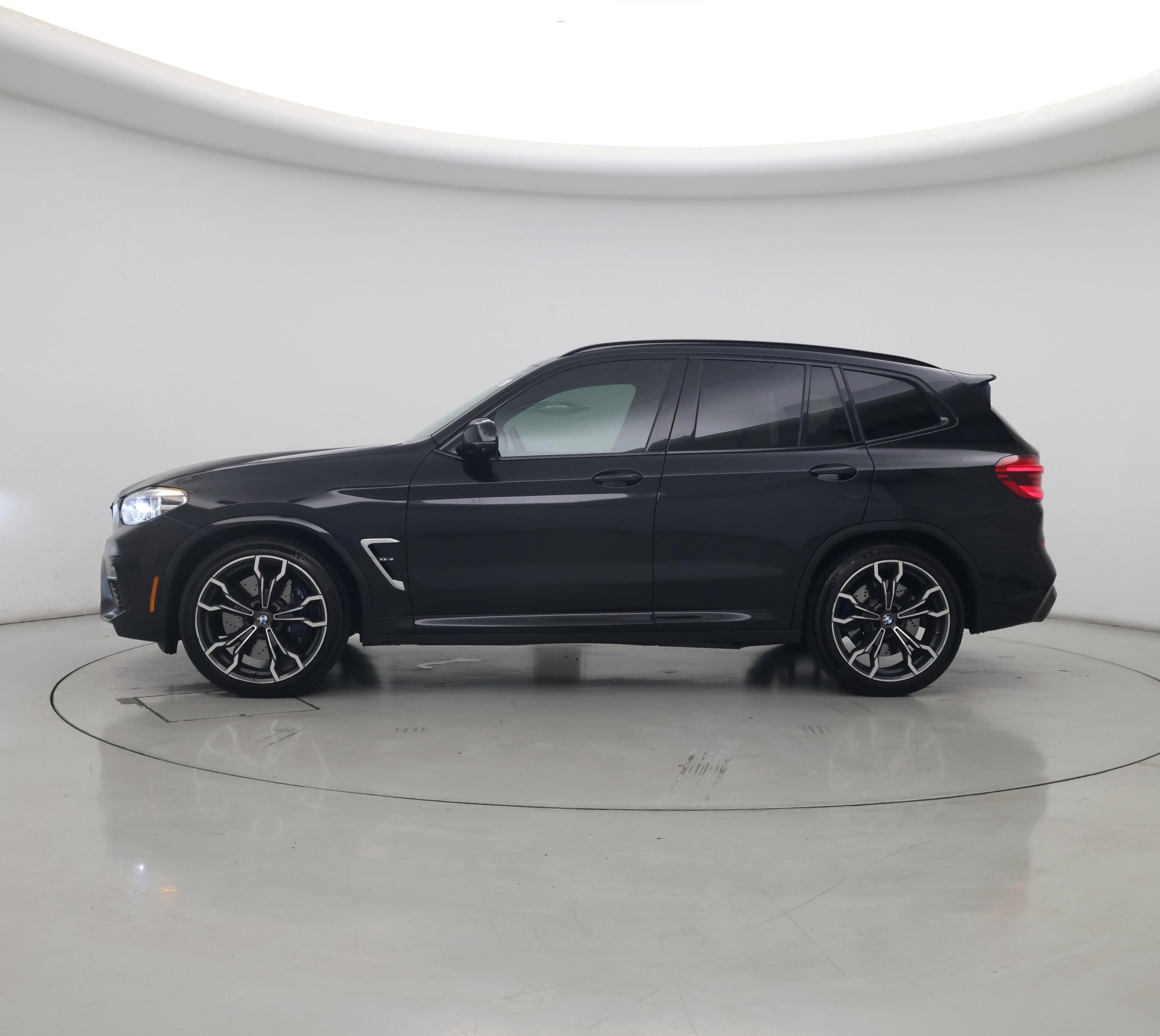 Thumbnail: 2020 BMW X3 - 3