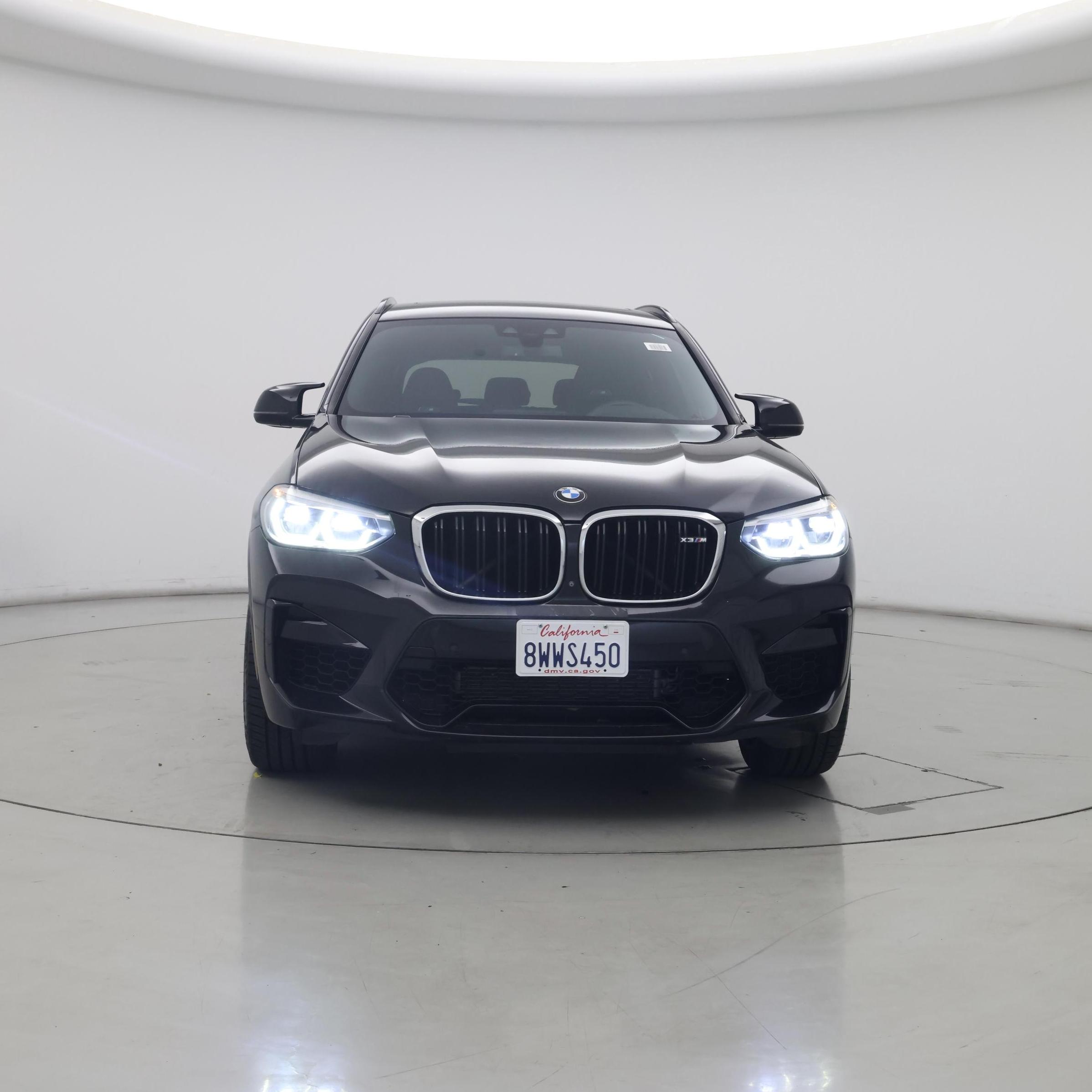 Thumbnail: 2020 BMW X3 - 5